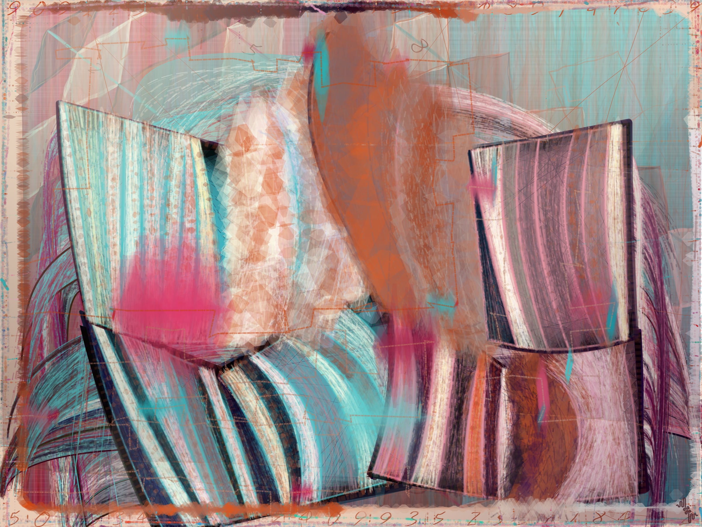 Algorithmic Synesthesia CC #3000064