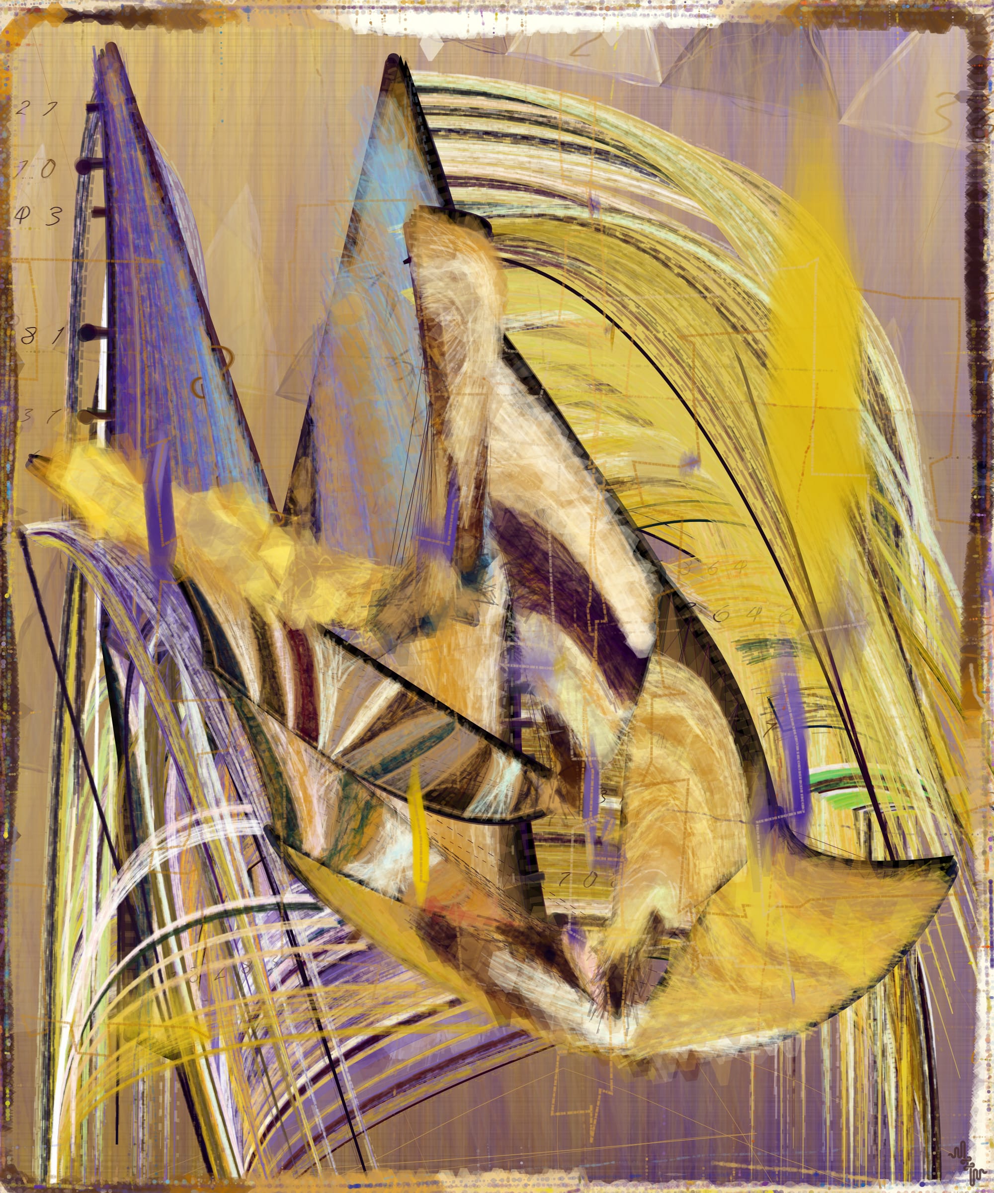 Algorithmic Synesthesia CC #3000065