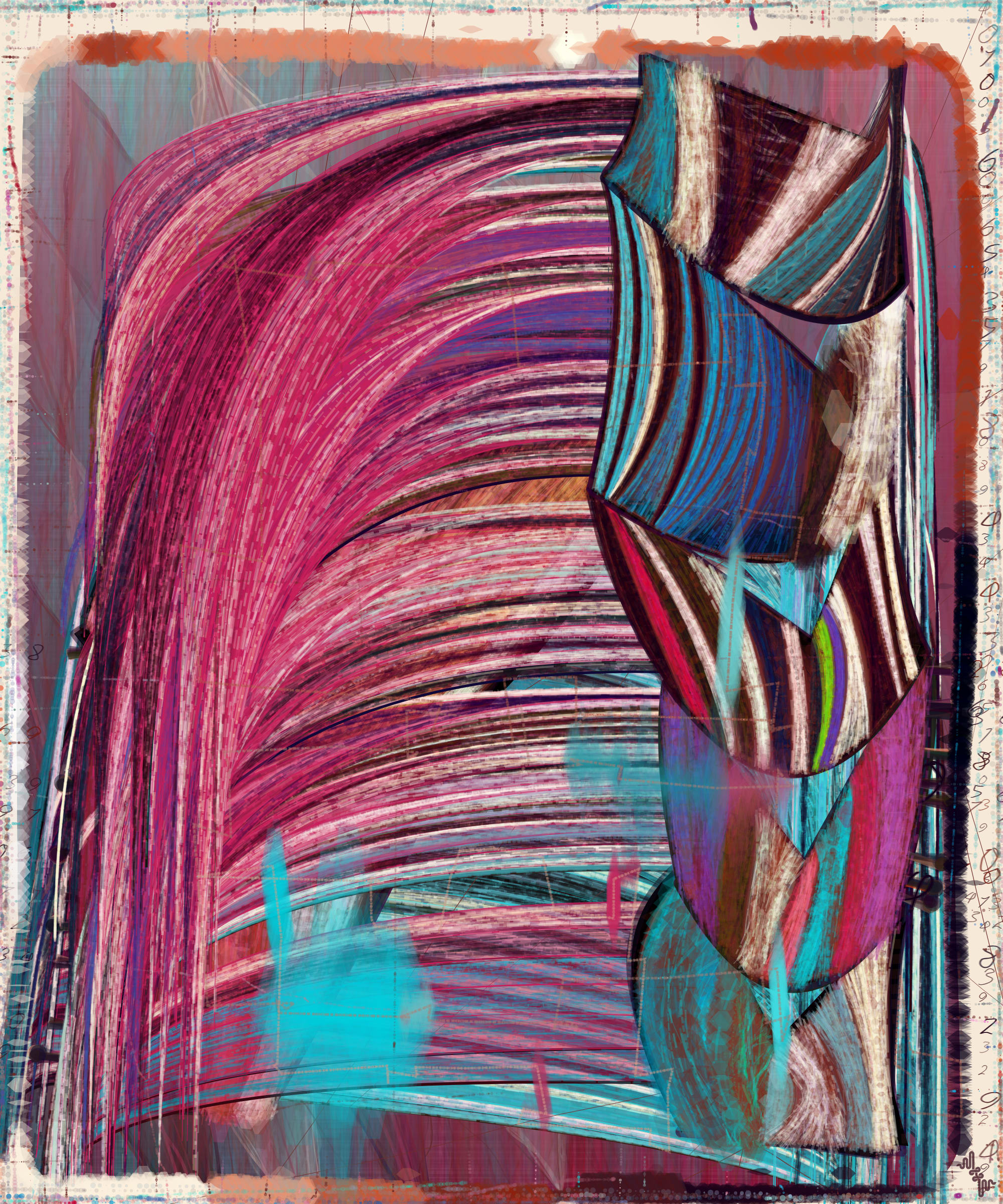 Algorithmic Synesthesia CC #3000067