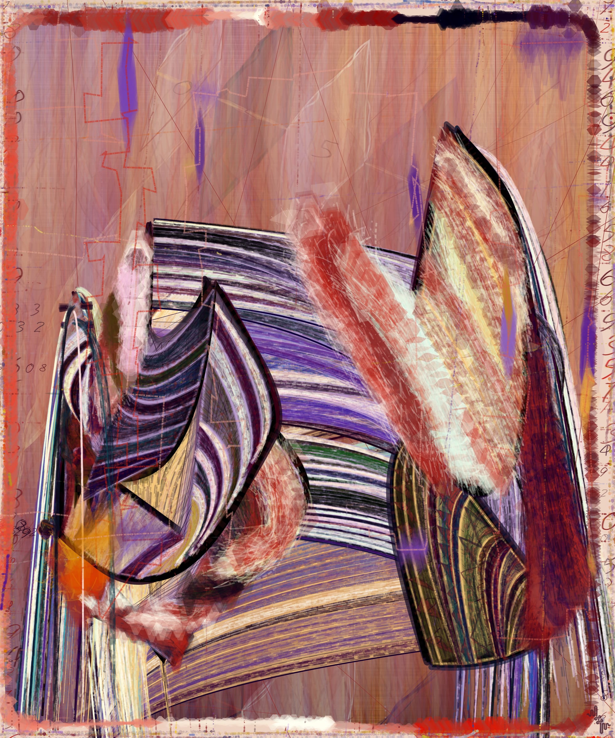 Algorithmic Synesthesia CC #3000074