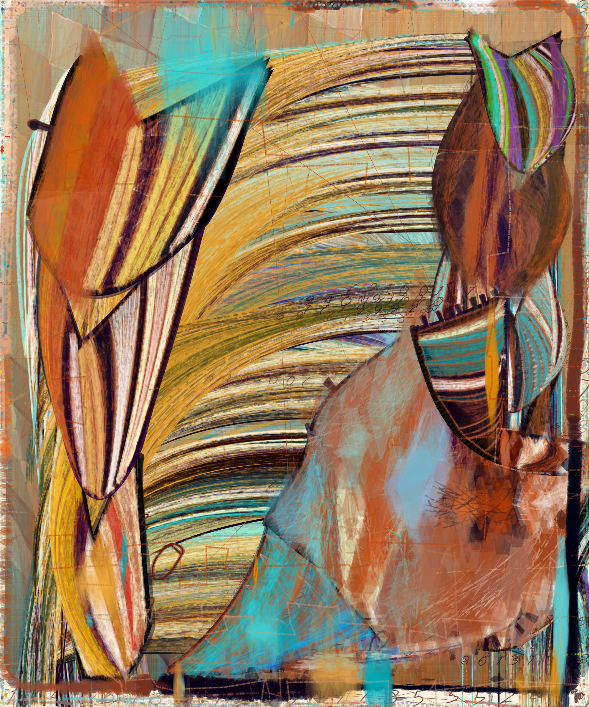Algorithmic Synesthesia CC #3000076