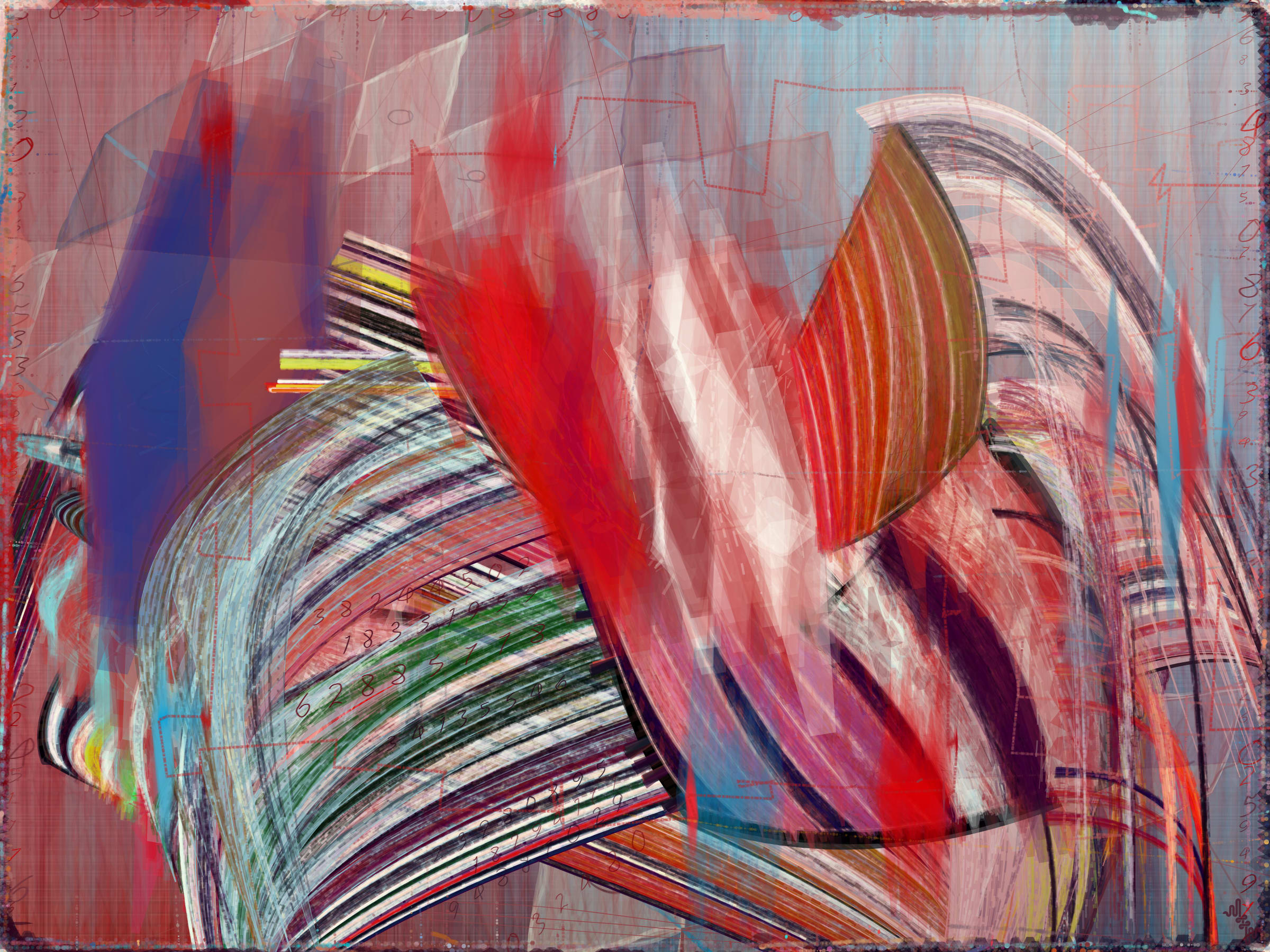 Algorithmic Synesthesia CC #3000077