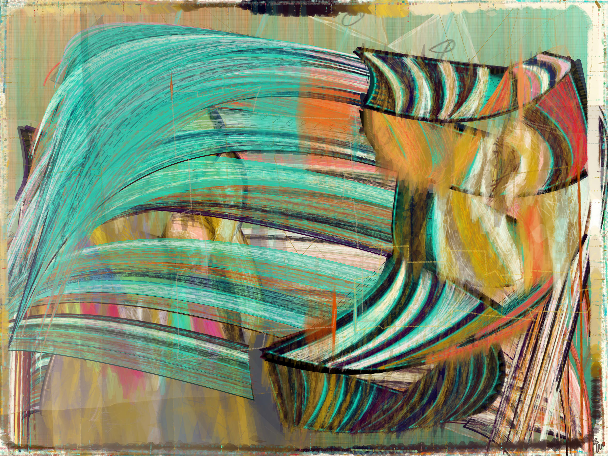 Algorithmic Synesthesia CC #3000078