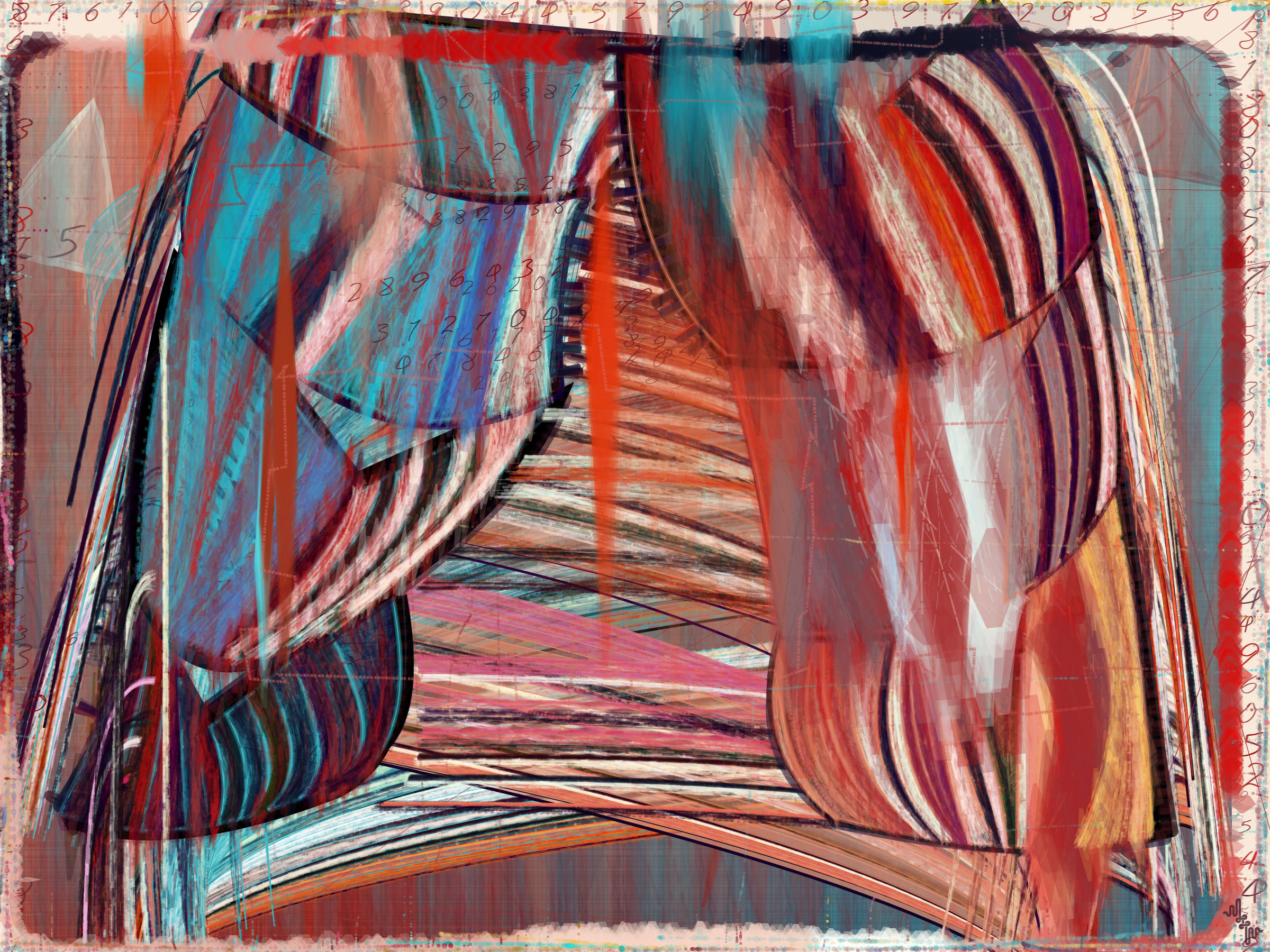 Algorithmic Synesthesia CC #3000079