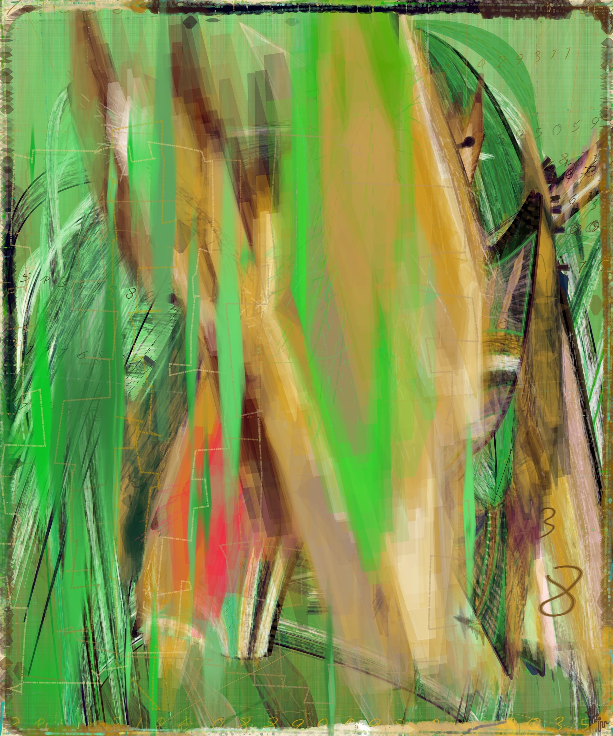 Algorithmic Synesthesia CC #3000081