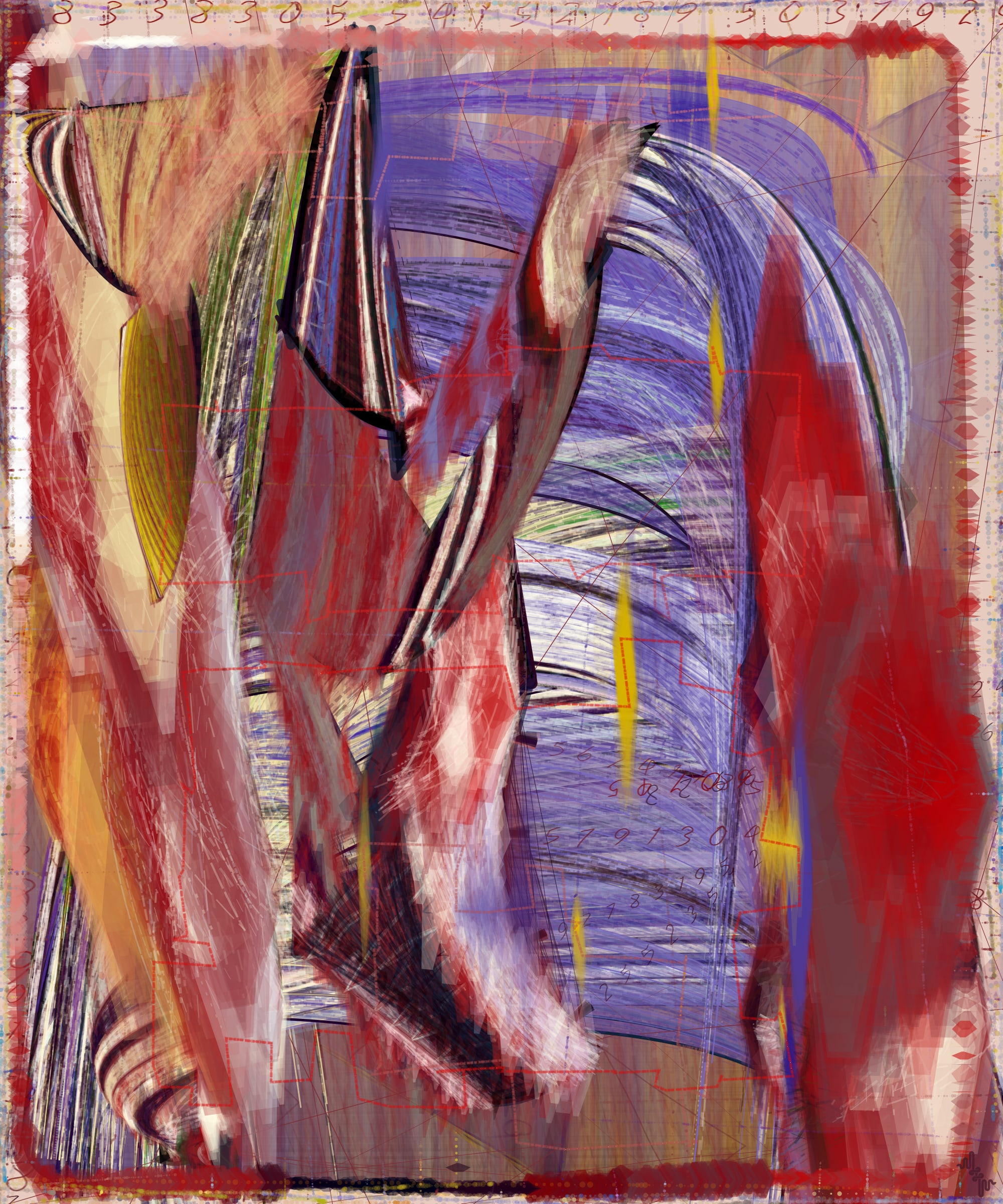 Algorithmic Synesthesia CC #3000082