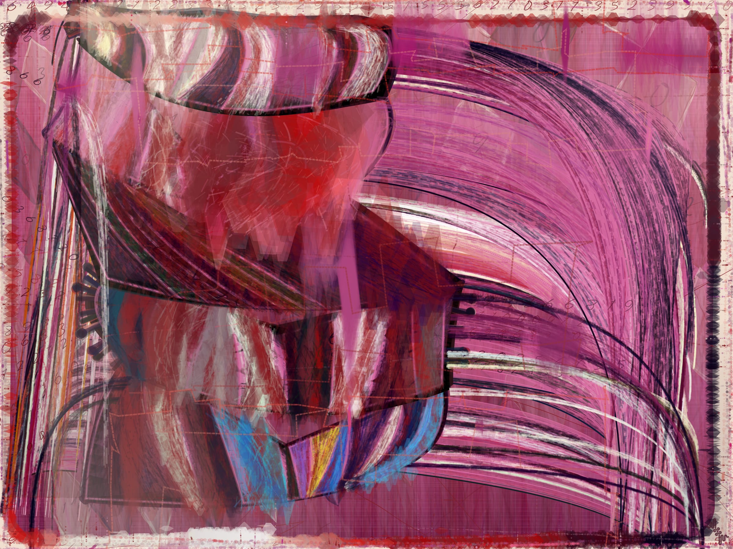 Algorithmic Synesthesia CC #3000085