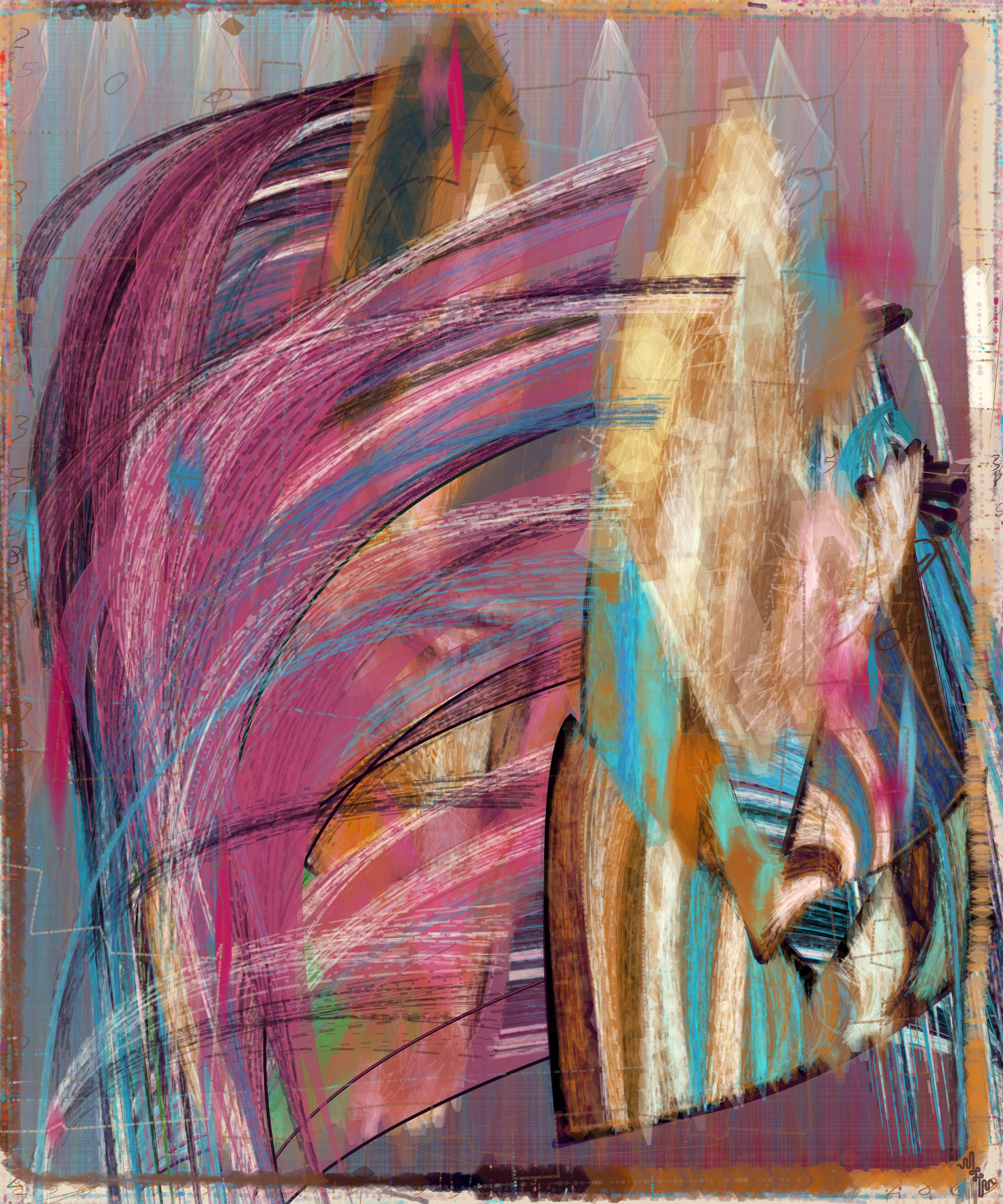 Algorithmic Synesthesia CC #3000088