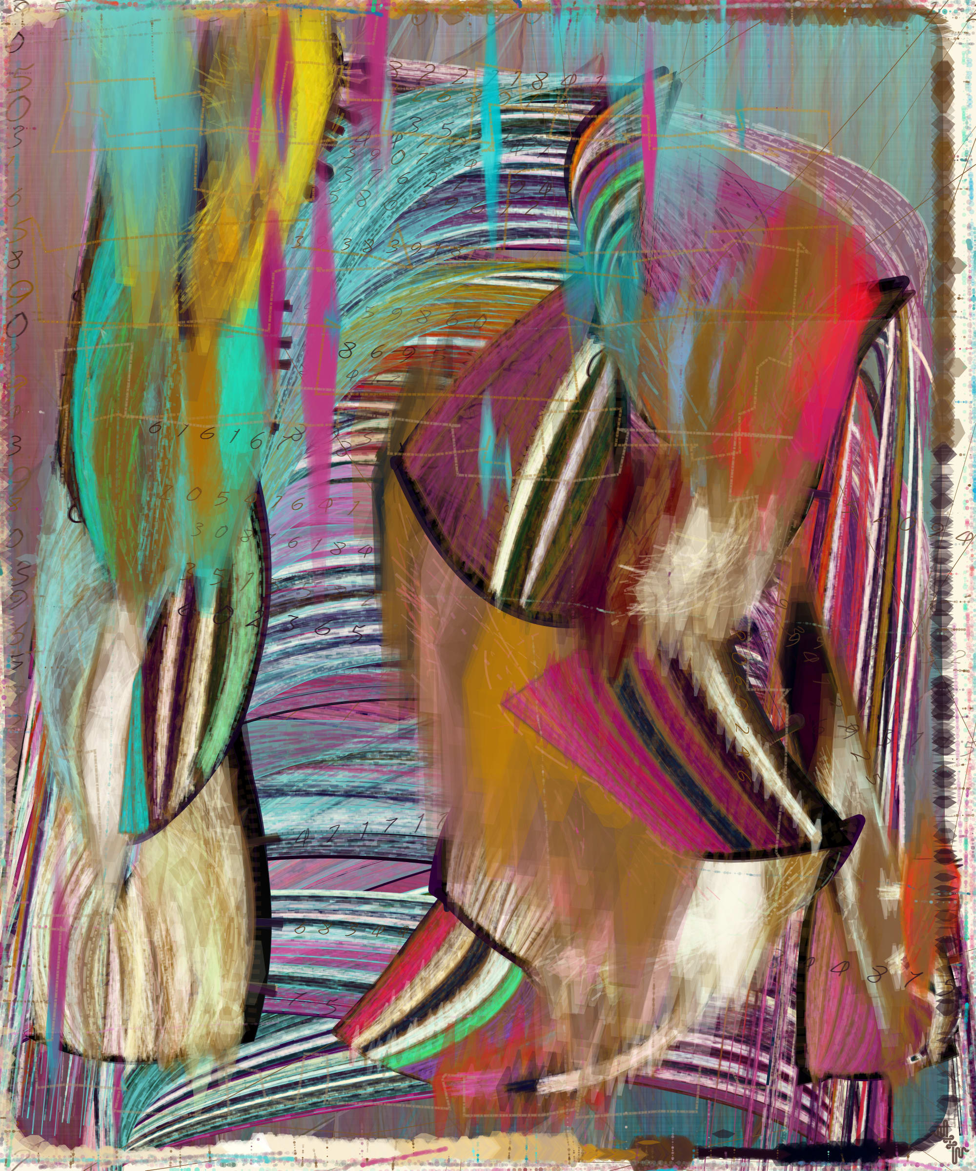 Algorithmic Synesthesia CC #3000094