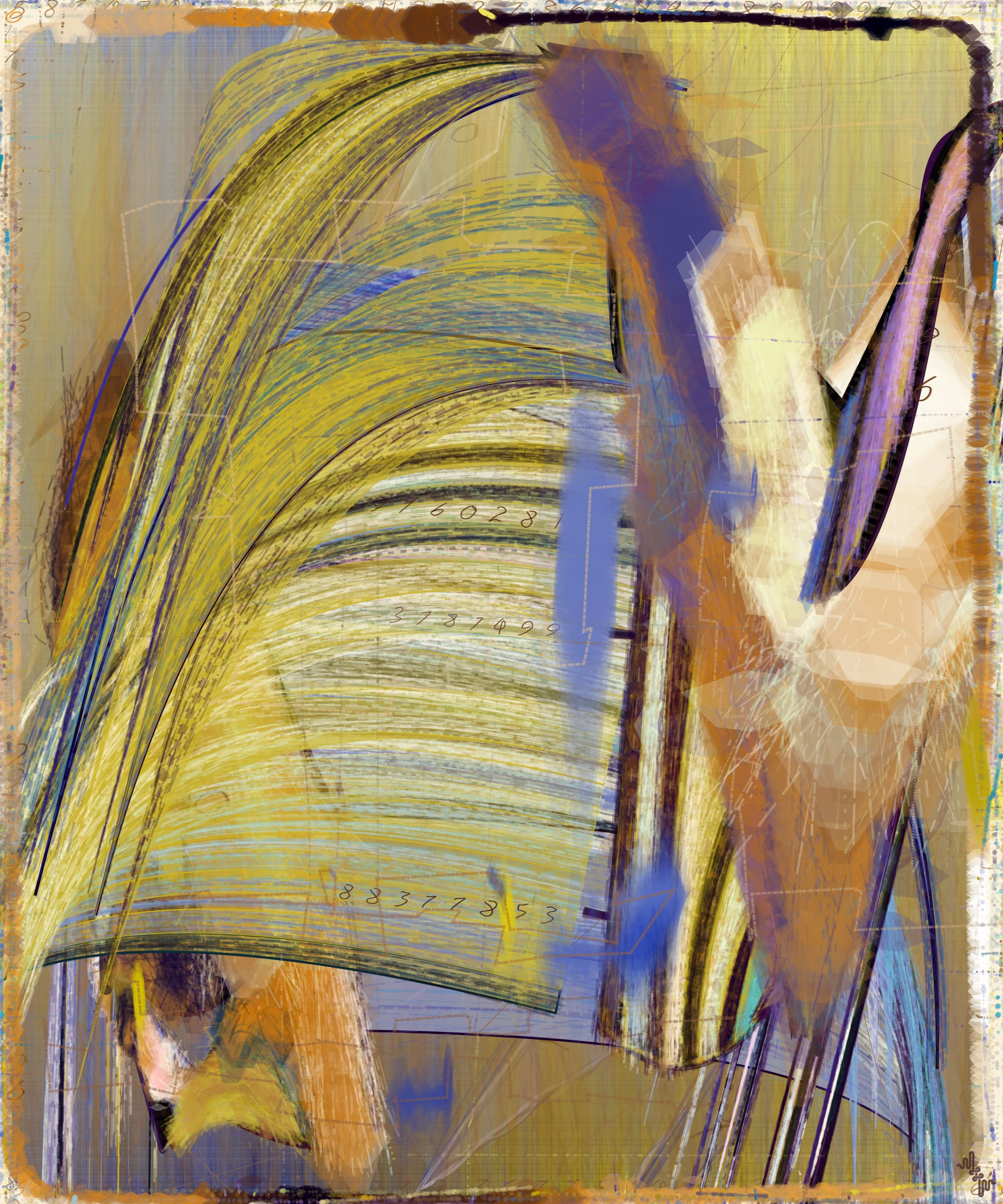 Algorithmic Synesthesia CC #3000095
