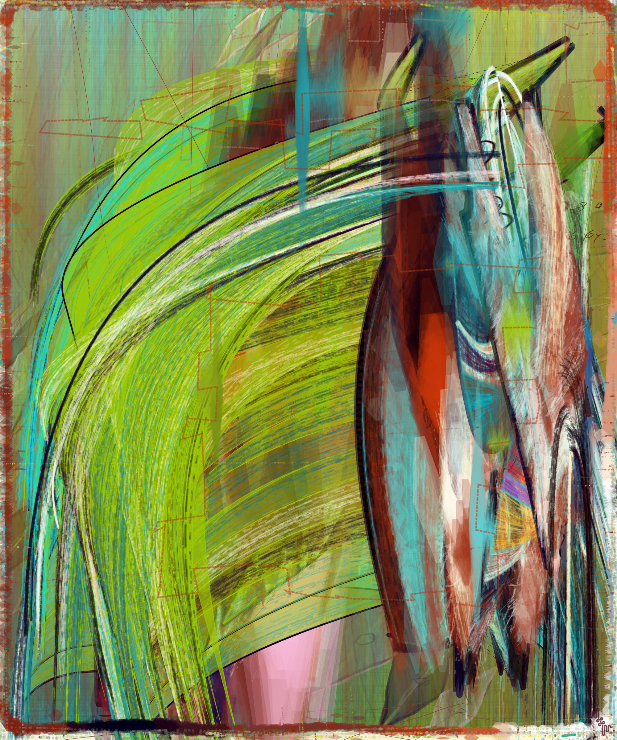 Algorithmic Synesthesia CC #3000097