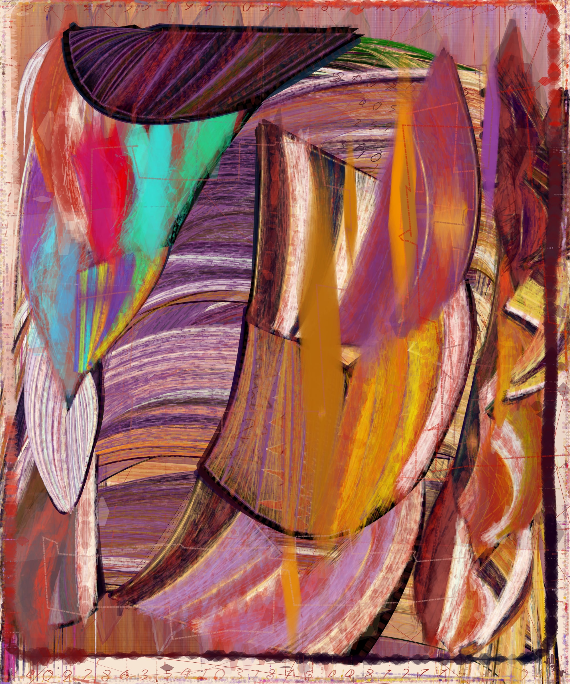 Algorithmic Synesthesia CC #3000098