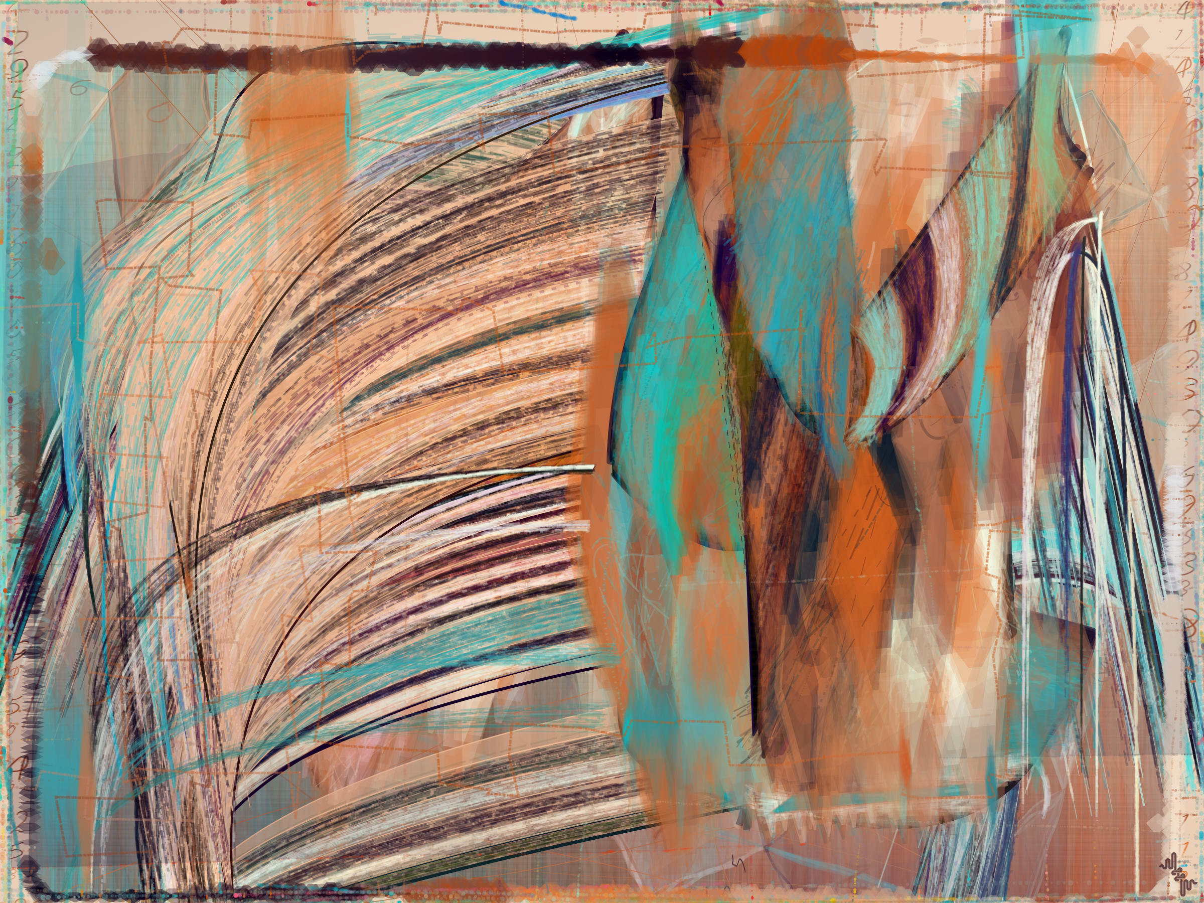 Algorithmic Synesthesia CC #3000102