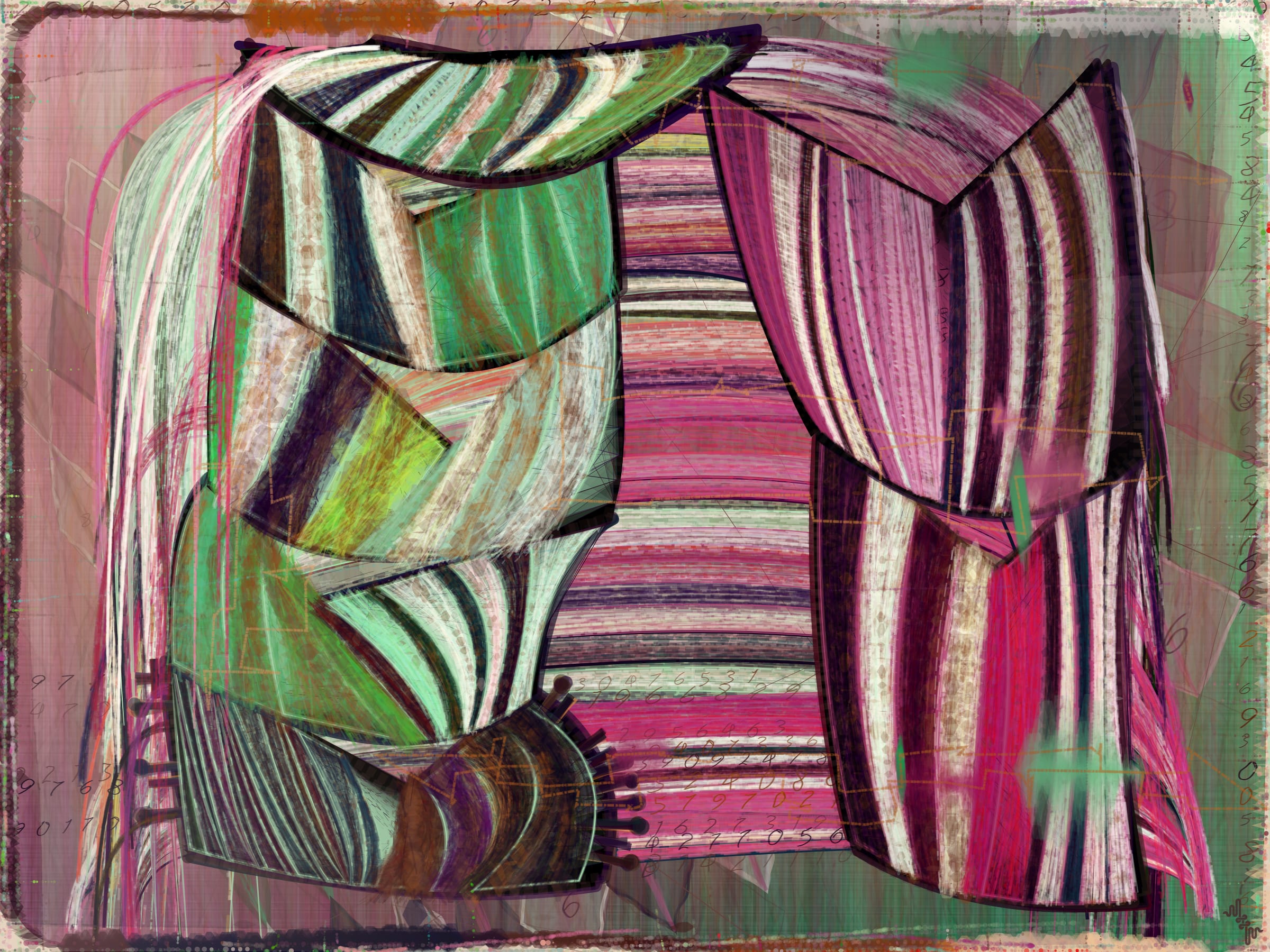 Algorithmic Synesthesia CC #3000104