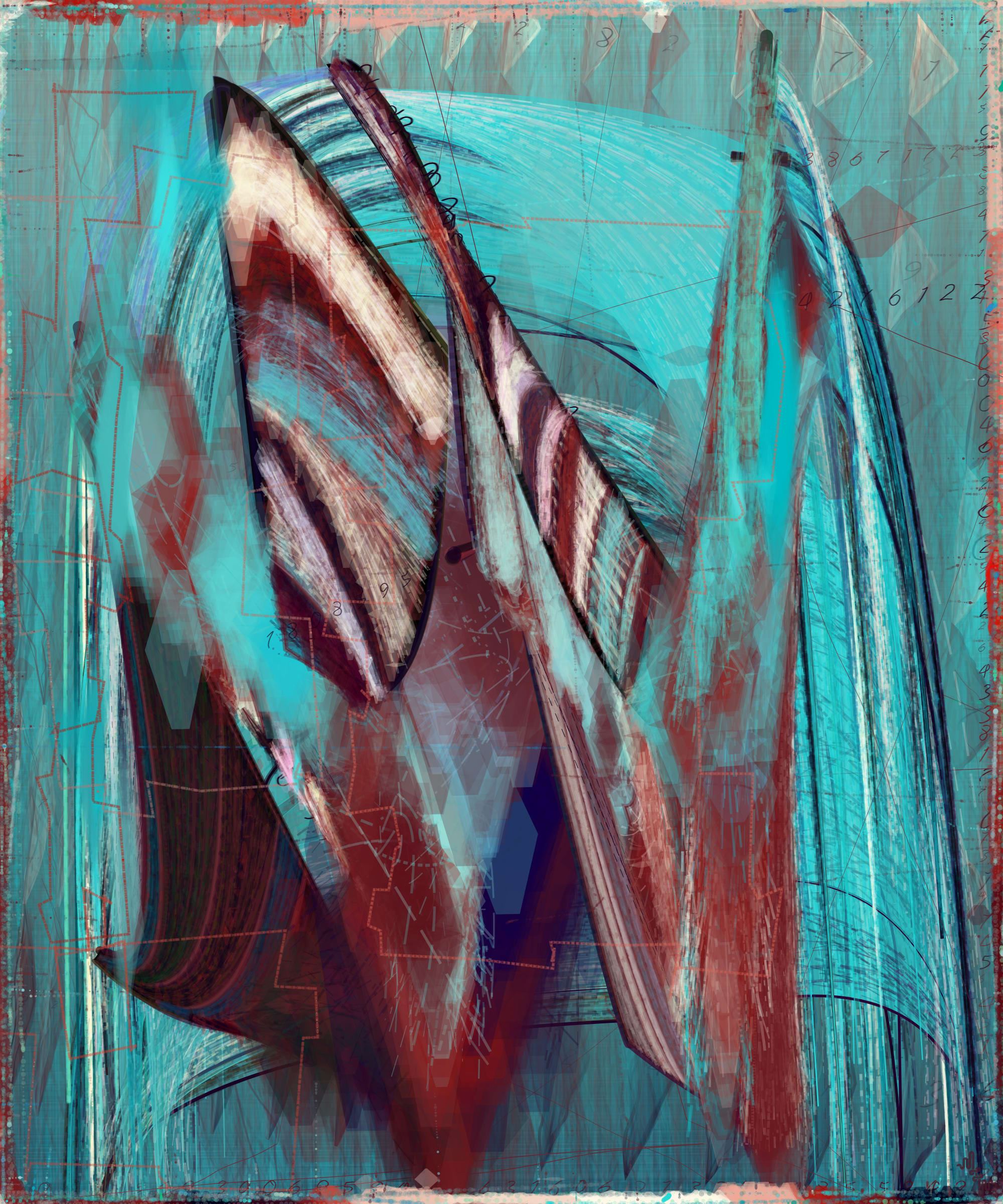 Algorithmic Synesthesia CC #3000109