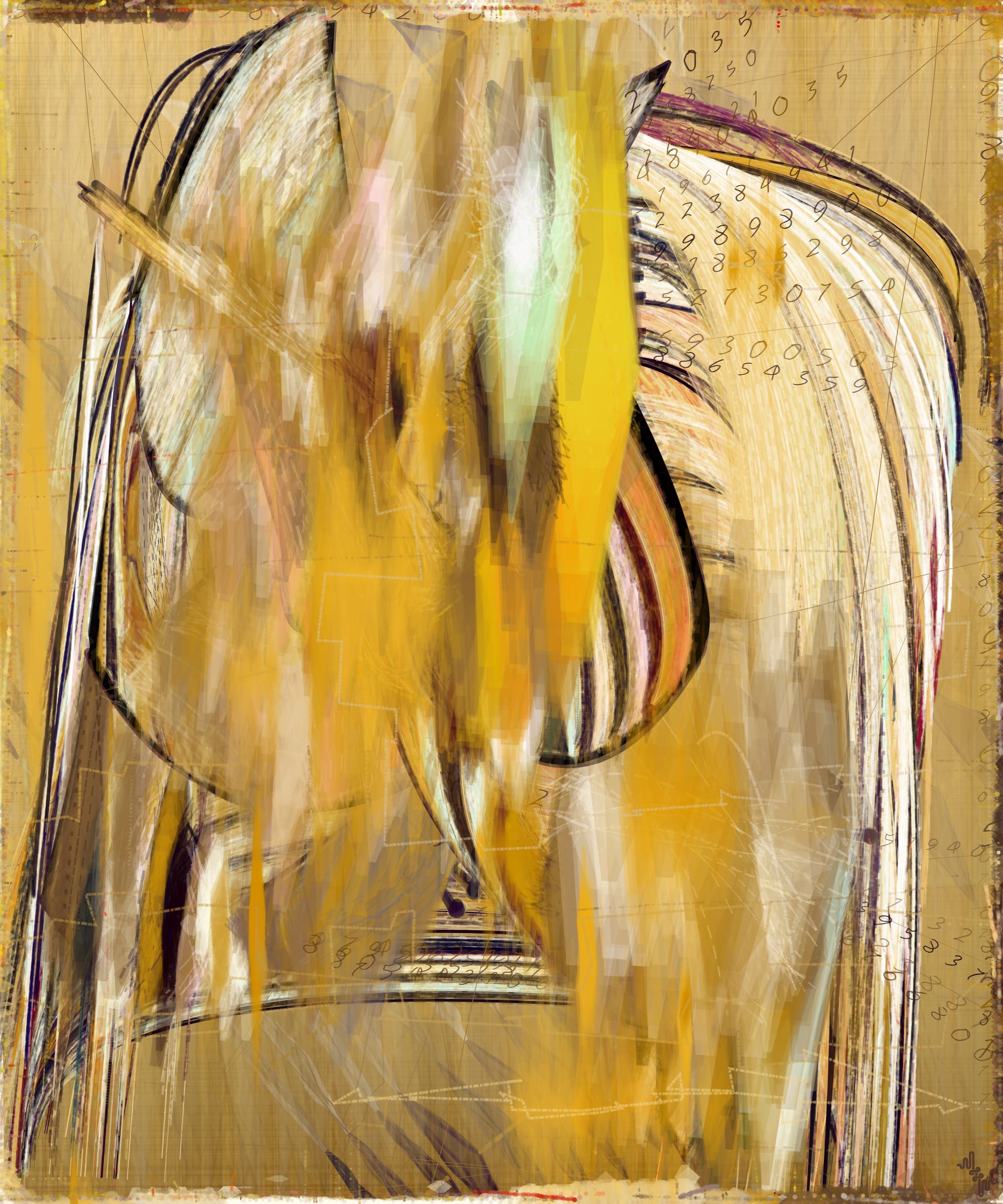 Algorithmic Synesthesia CC #3000114