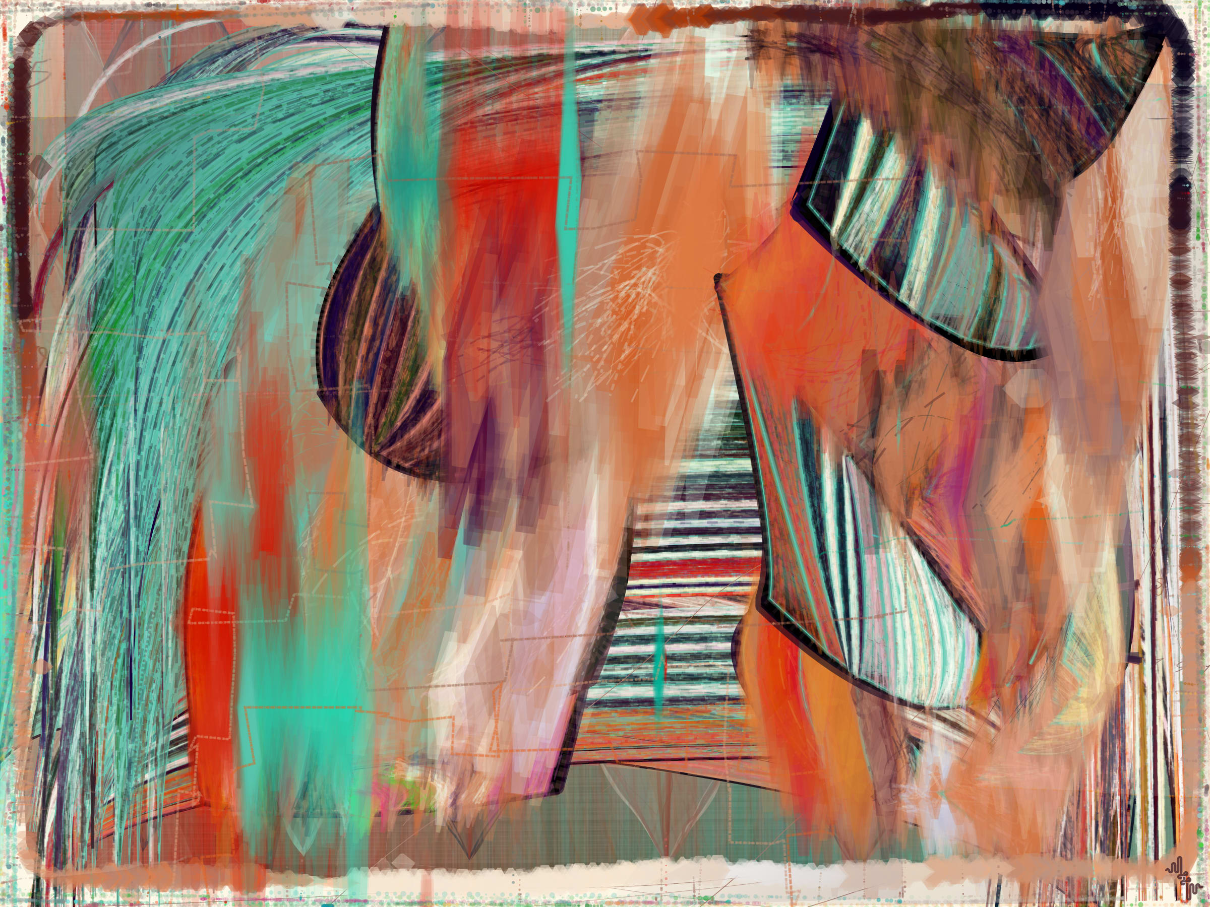 Algorithmic Synesthesia CC #3000127