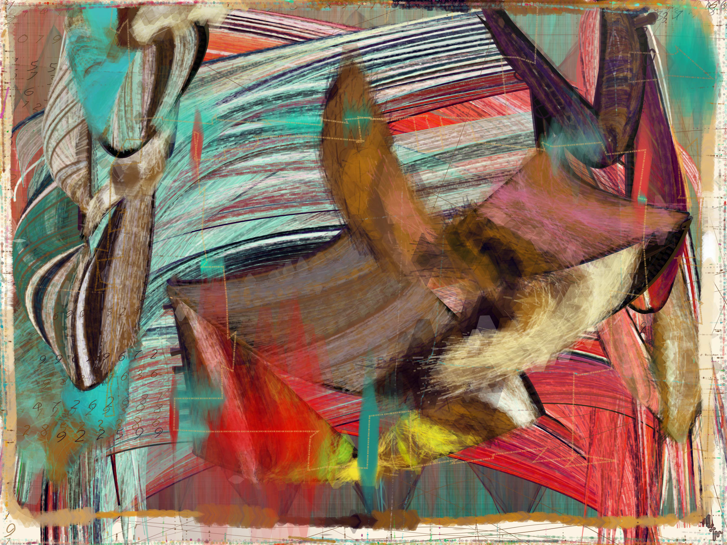 Algorithmic Synesthesia CC #3000129
