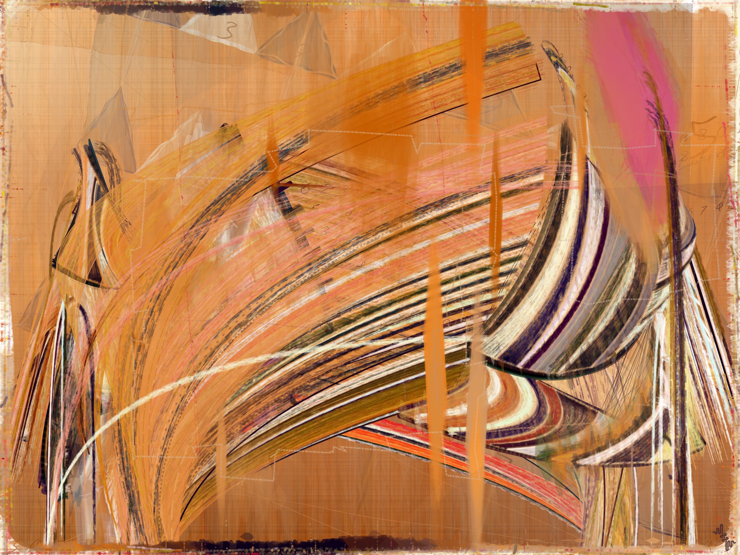 Algorithmic Synesthesia CC #3000142