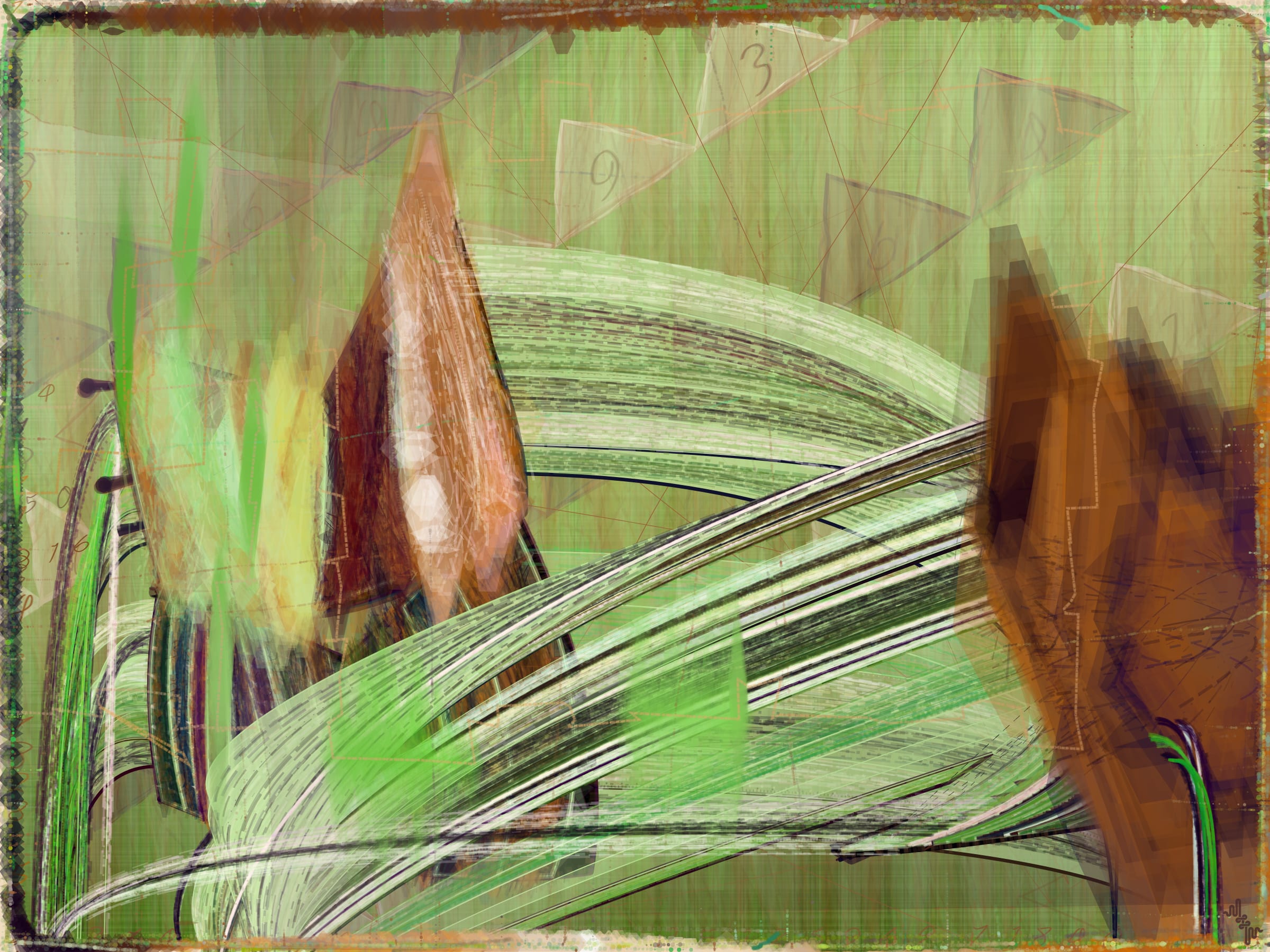 Algorithmic Synesthesia CC #3000144