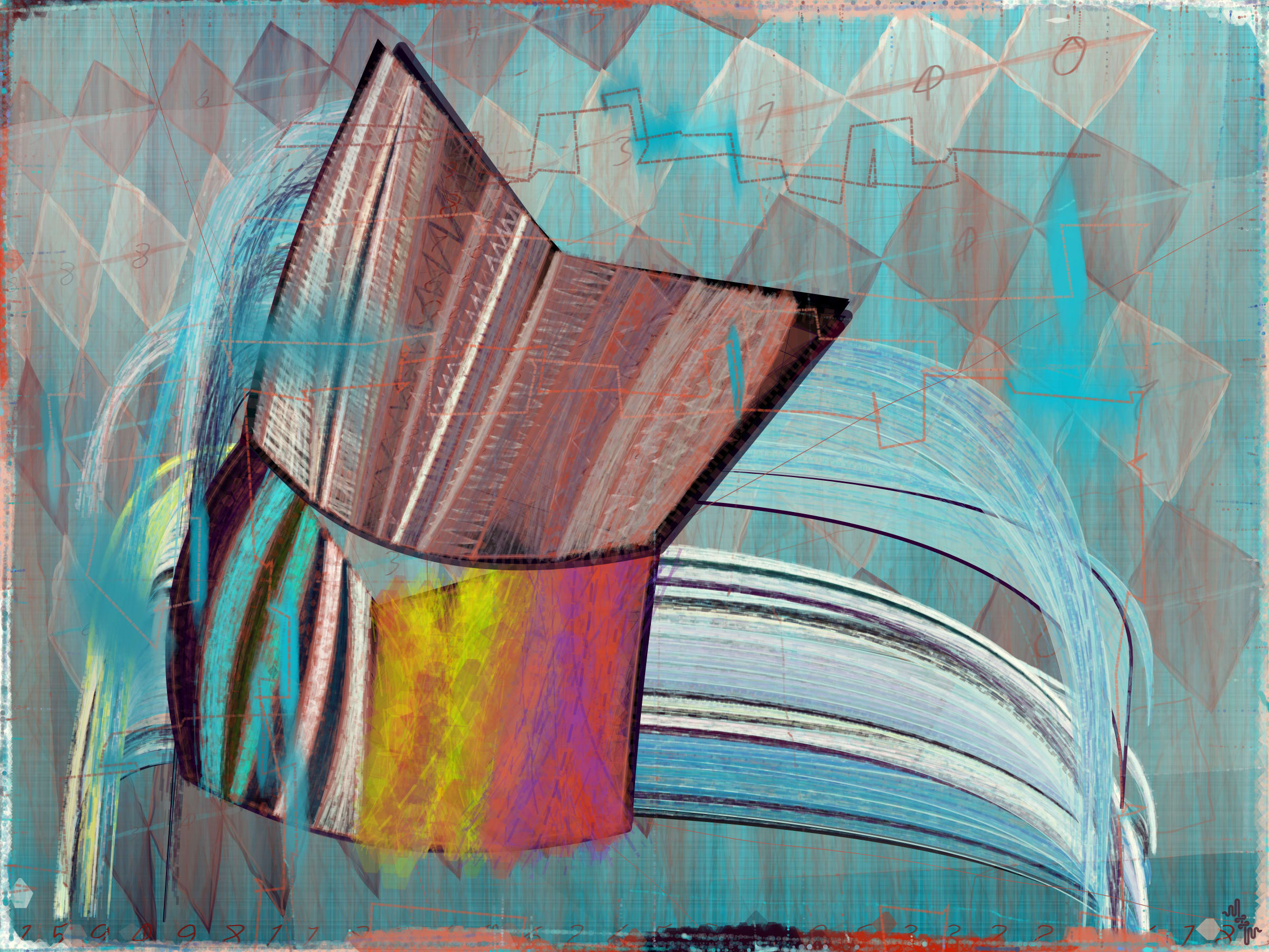 Algorithmic Synesthesia CC #3000158