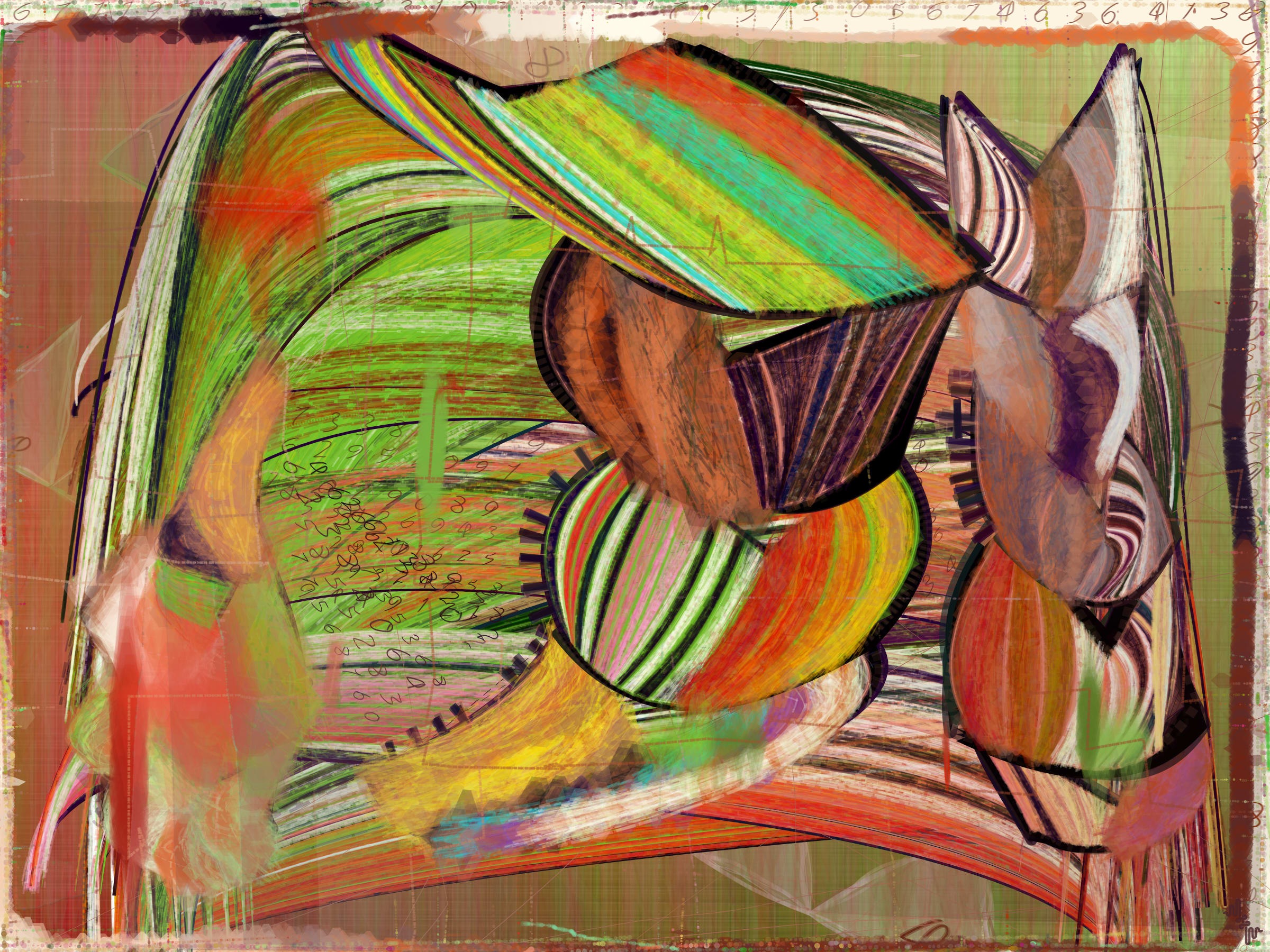 Algorithmic Synesthesia CC #3000160