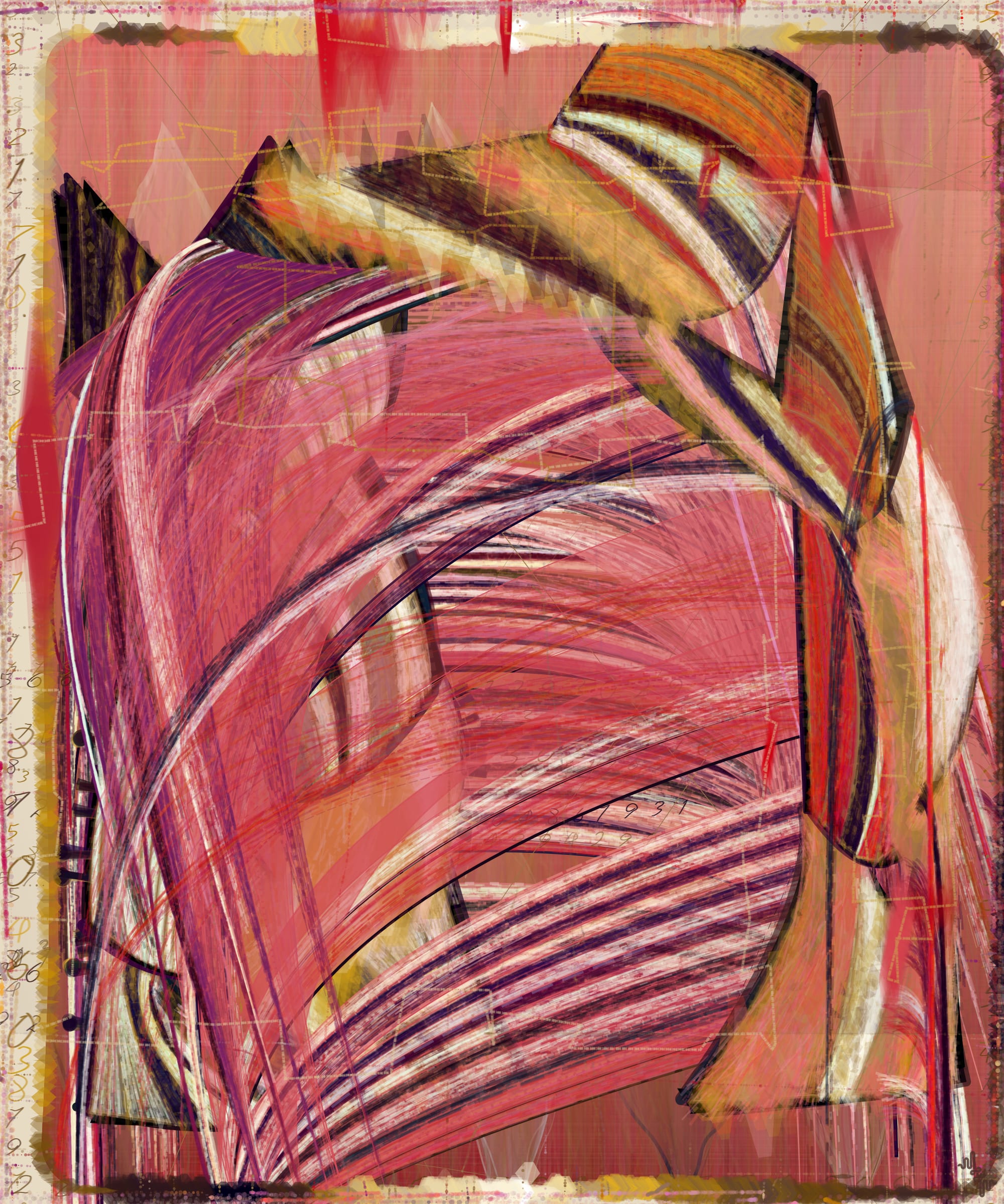 Algorithmic Synesthesia CC #3000163