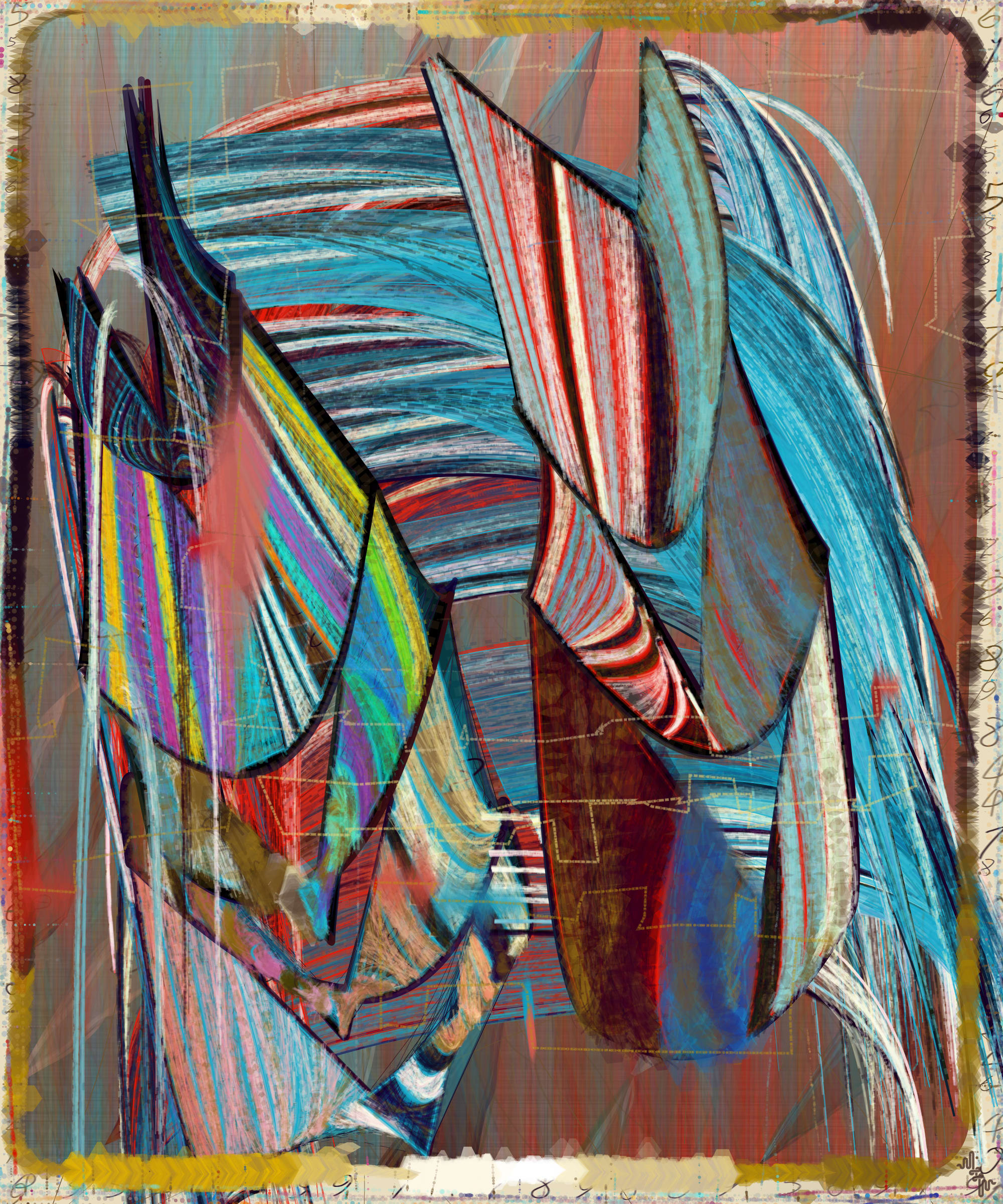Algorithmic Synesthesia CC #3000165