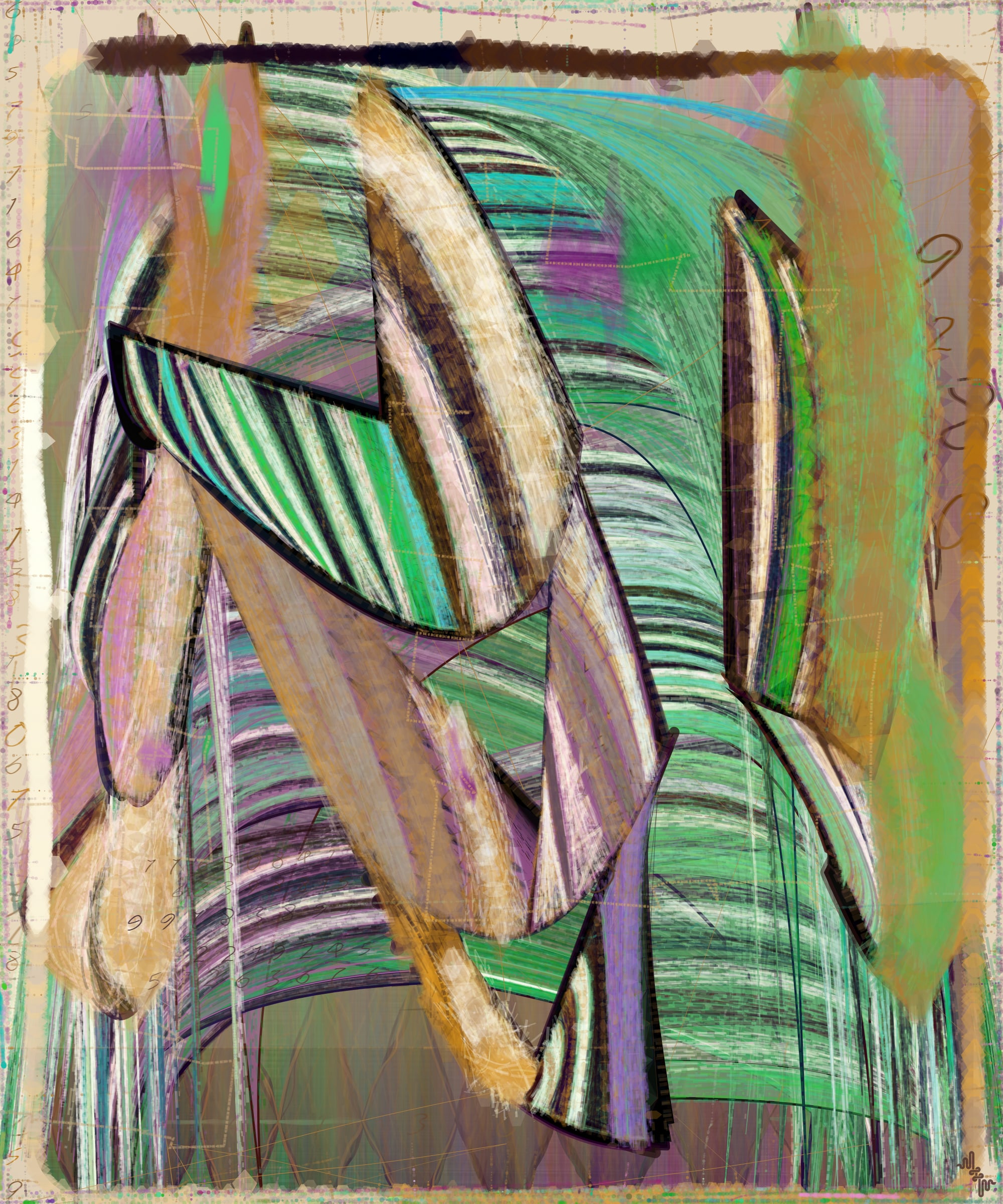 Algorithmic Synesthesia CC #3000168