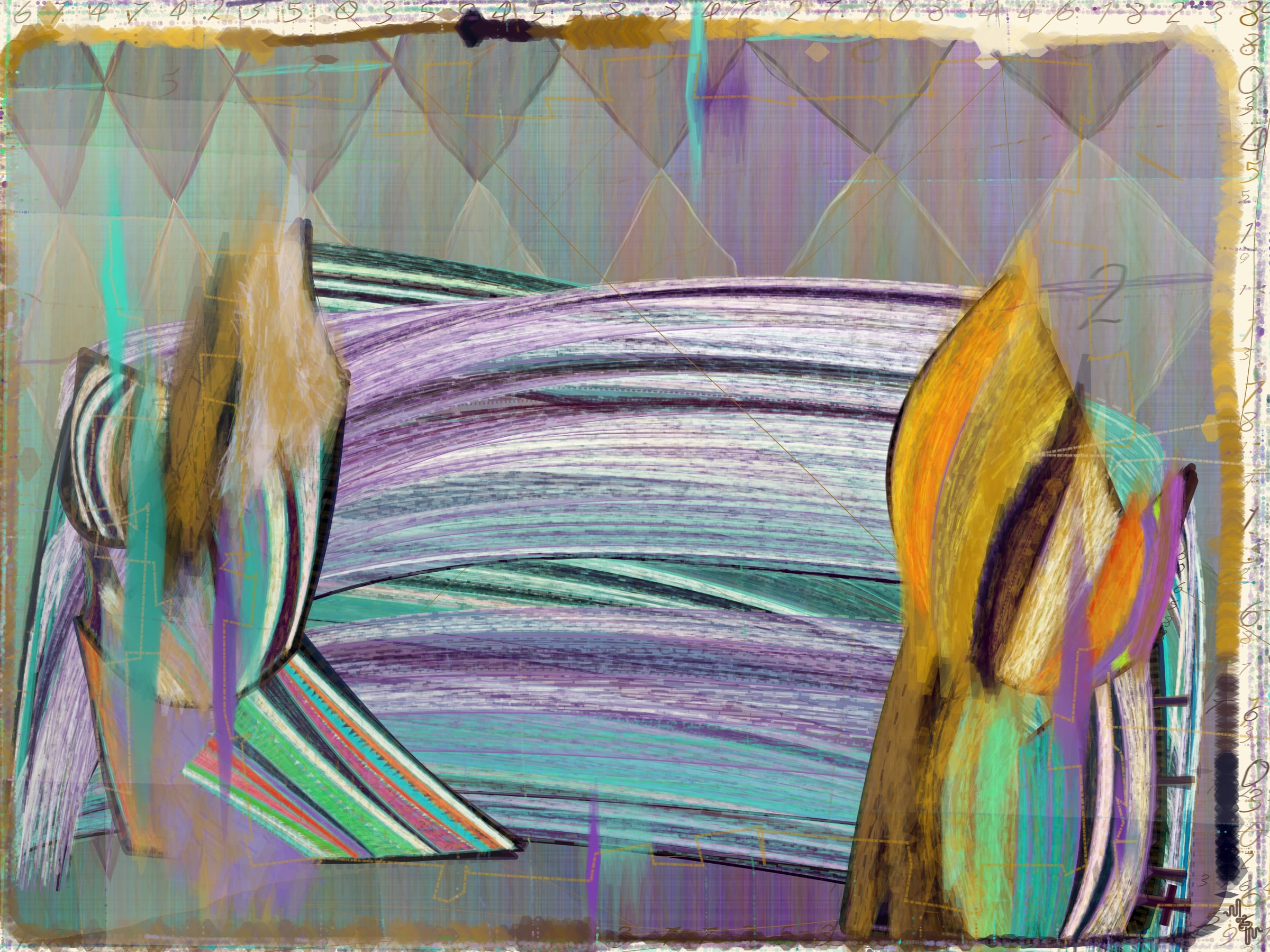 Algorithmic Synesthesia CC #3000173