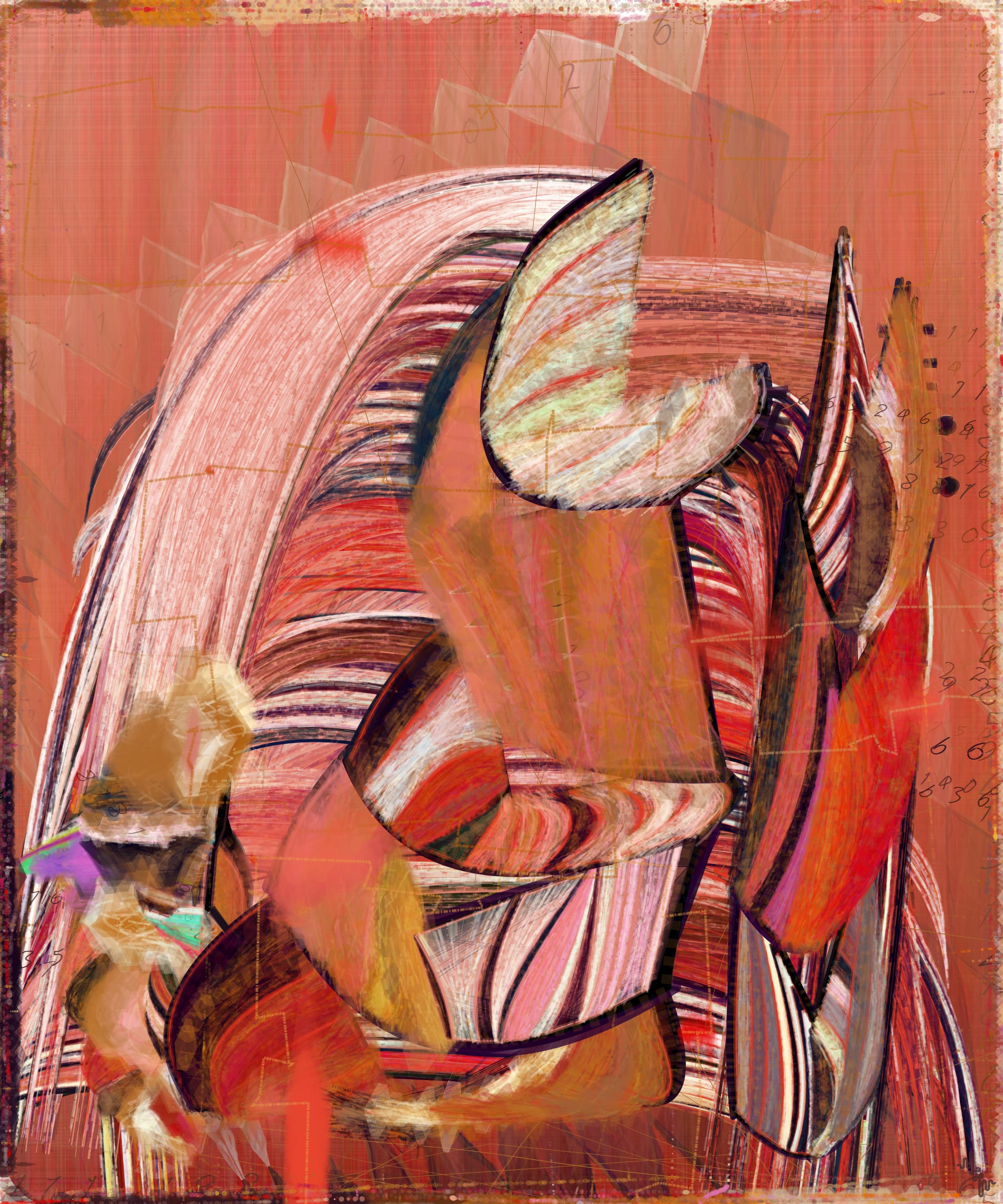 Algorithmic Synesthesia CC #3000174