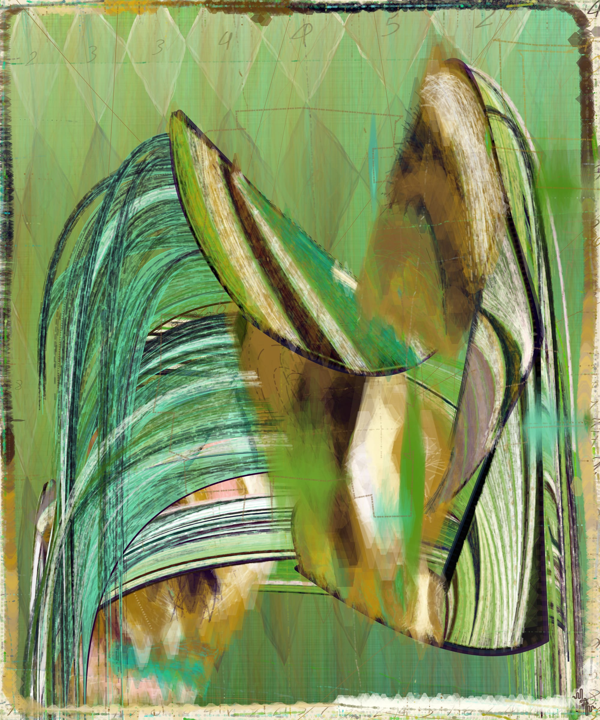 Algorithmic Synesthesia CC #3000177
