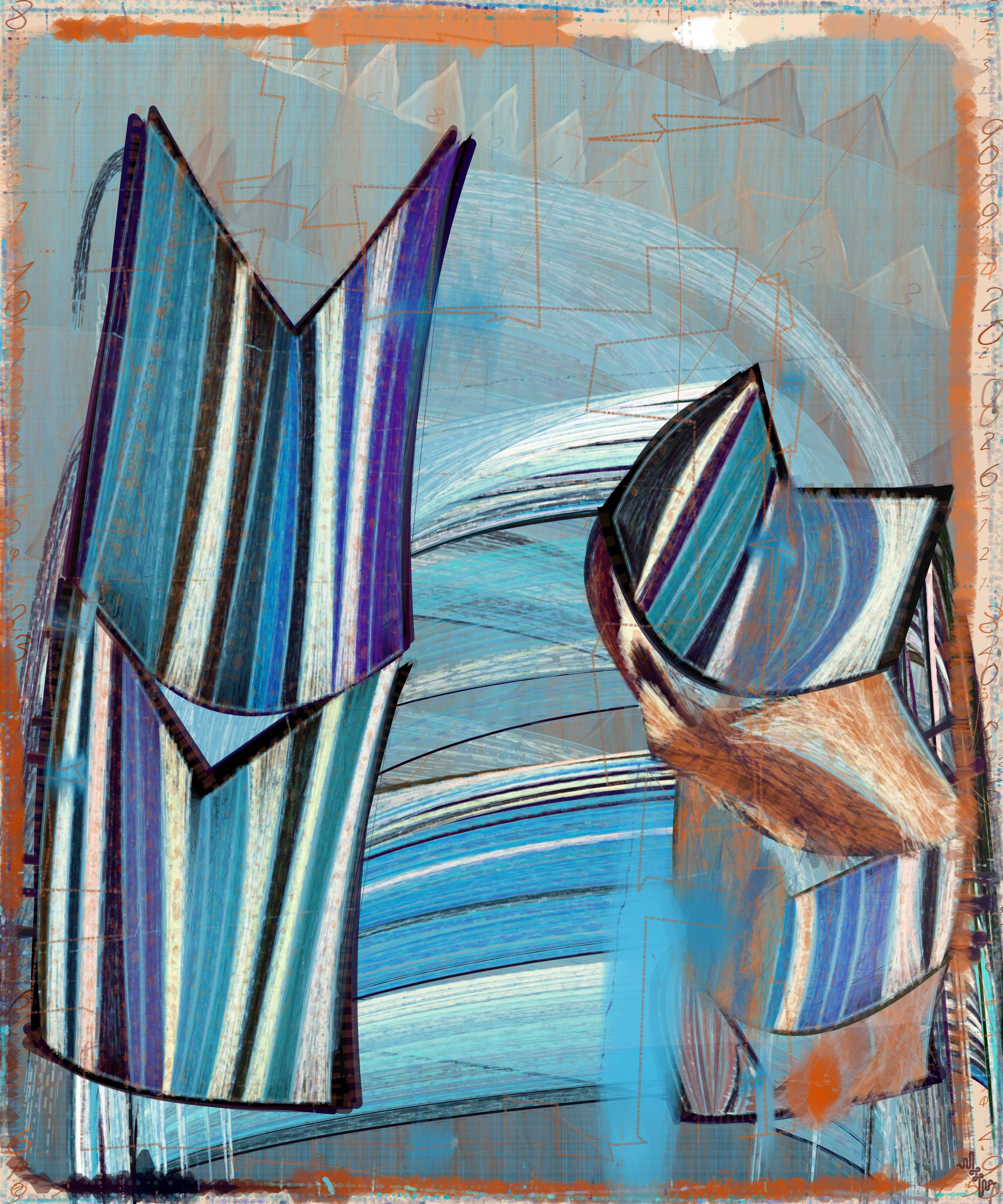 Algorithmic Synesthesia CC #3000178