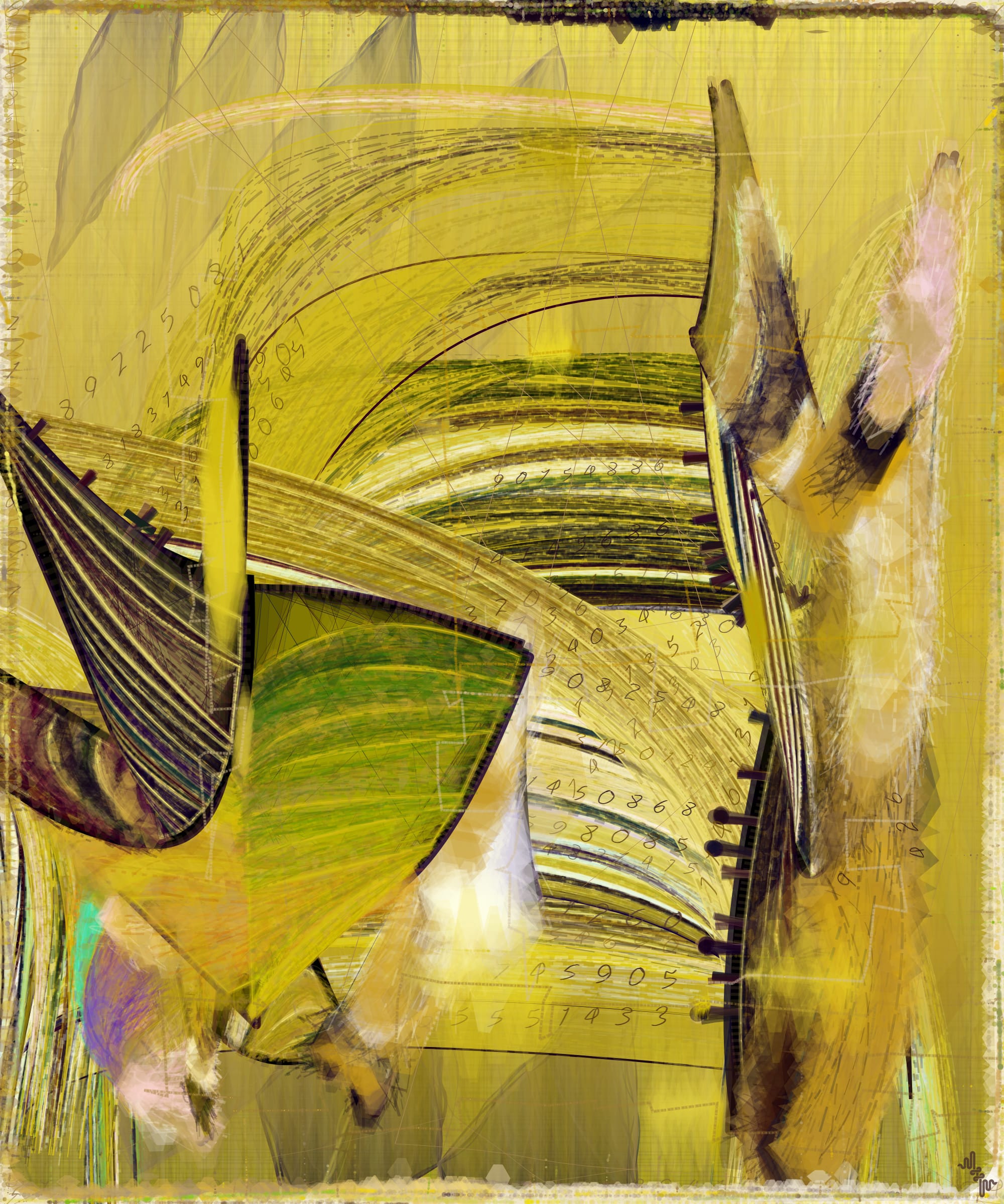 Algorithmic Synesthesia CC #3000179