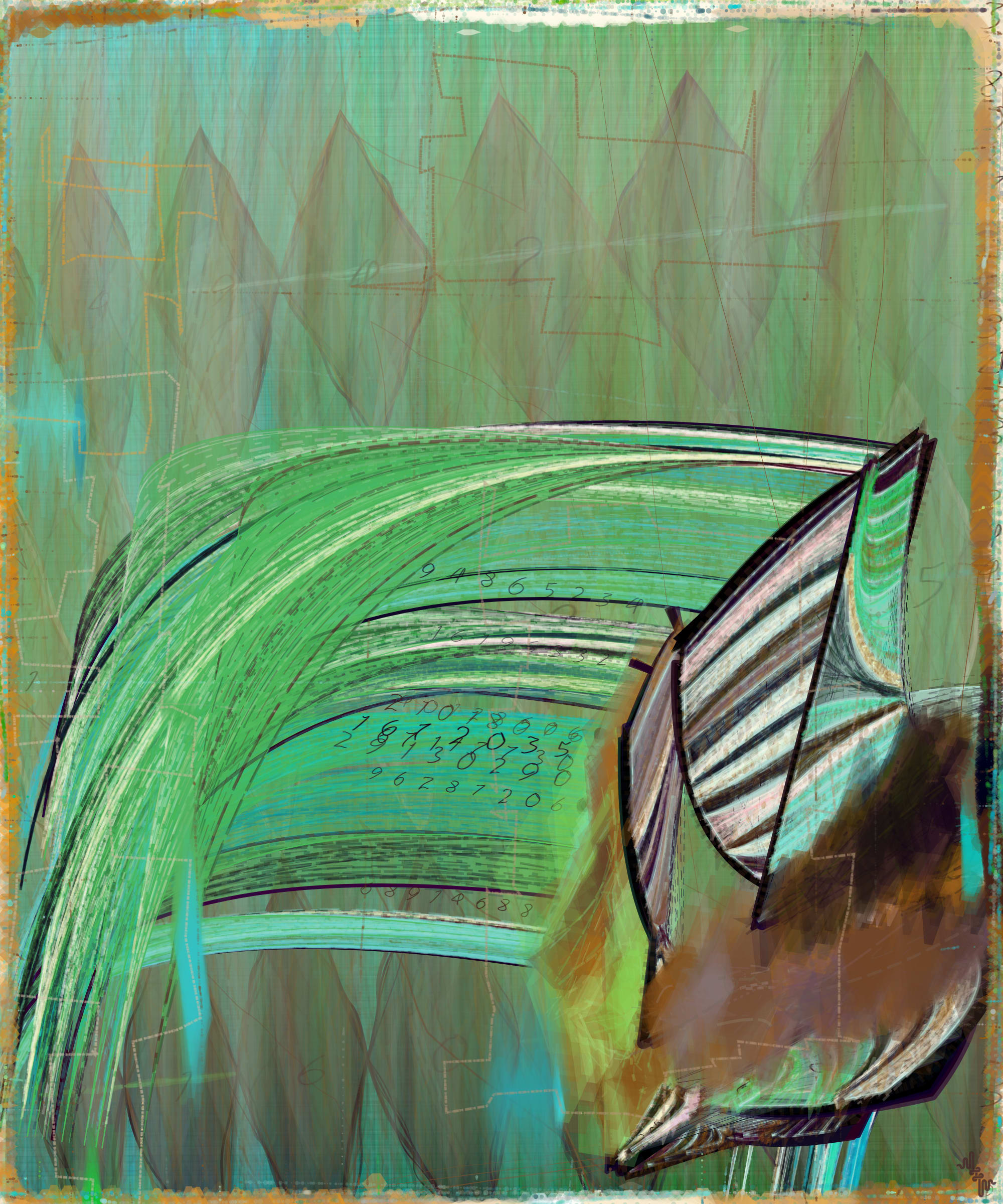 Algorithmic Synesthesia CC #3000181