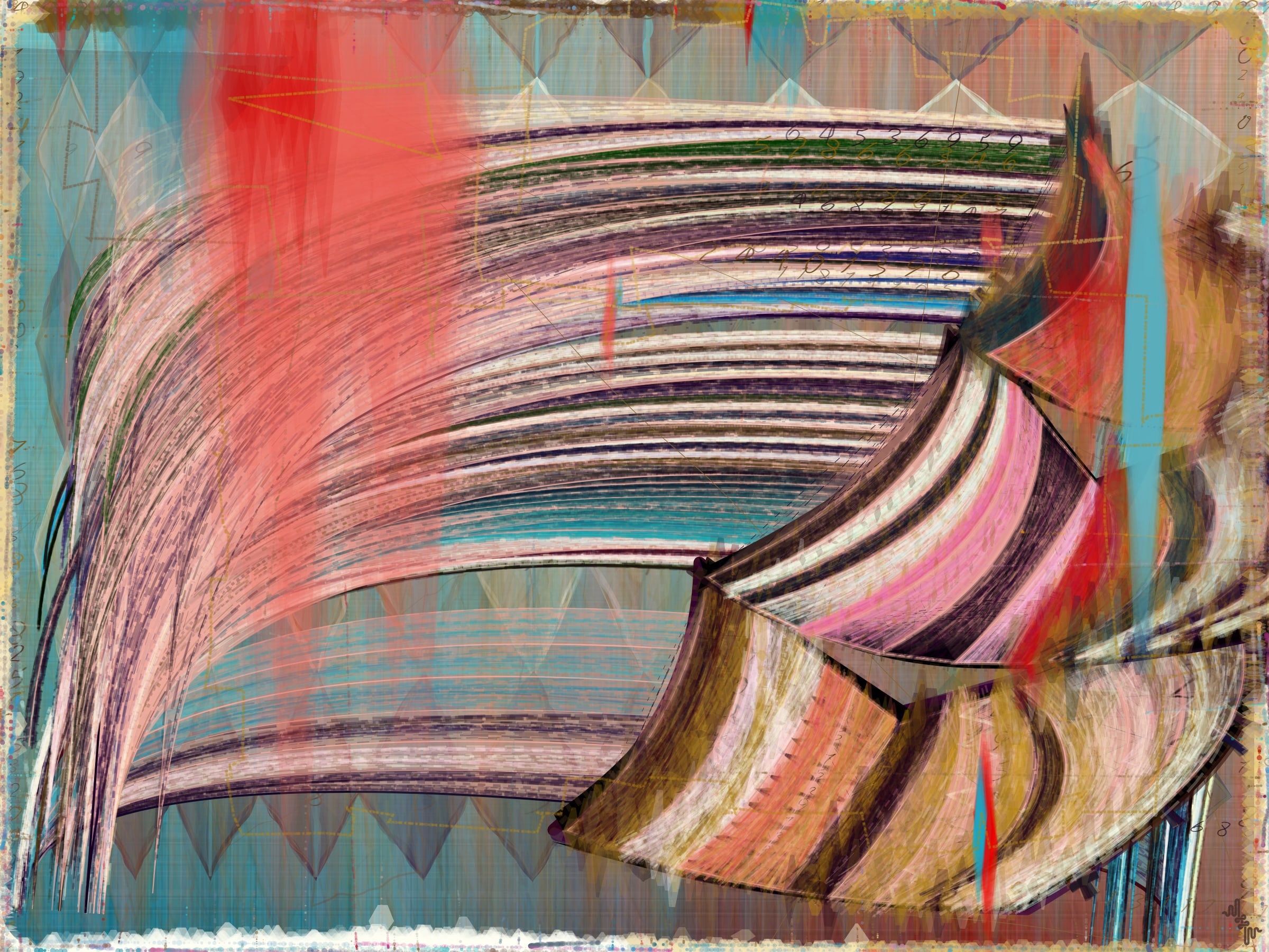 Algorithmic Synesthesia CC #3000183