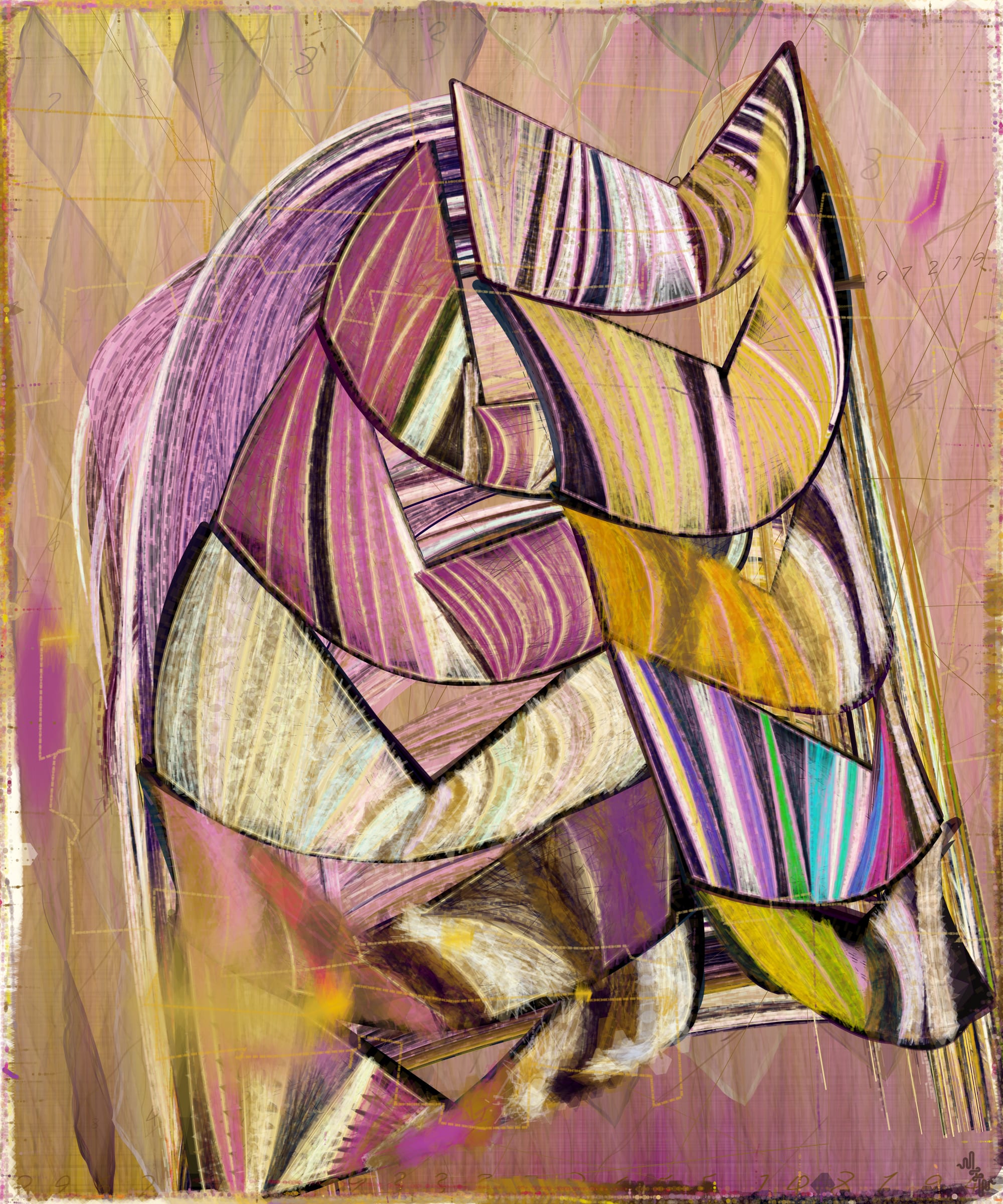 Algorithmic Synesthesia CC #3000184