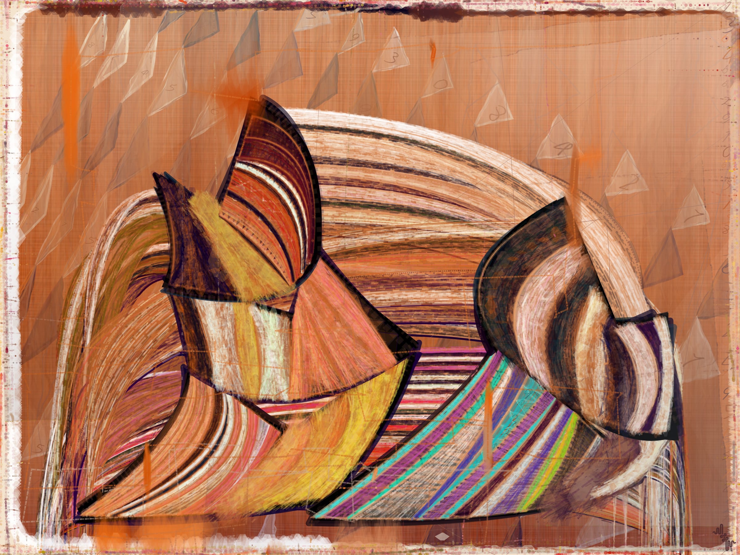 Algorithmic Synesthesia CC #3000190