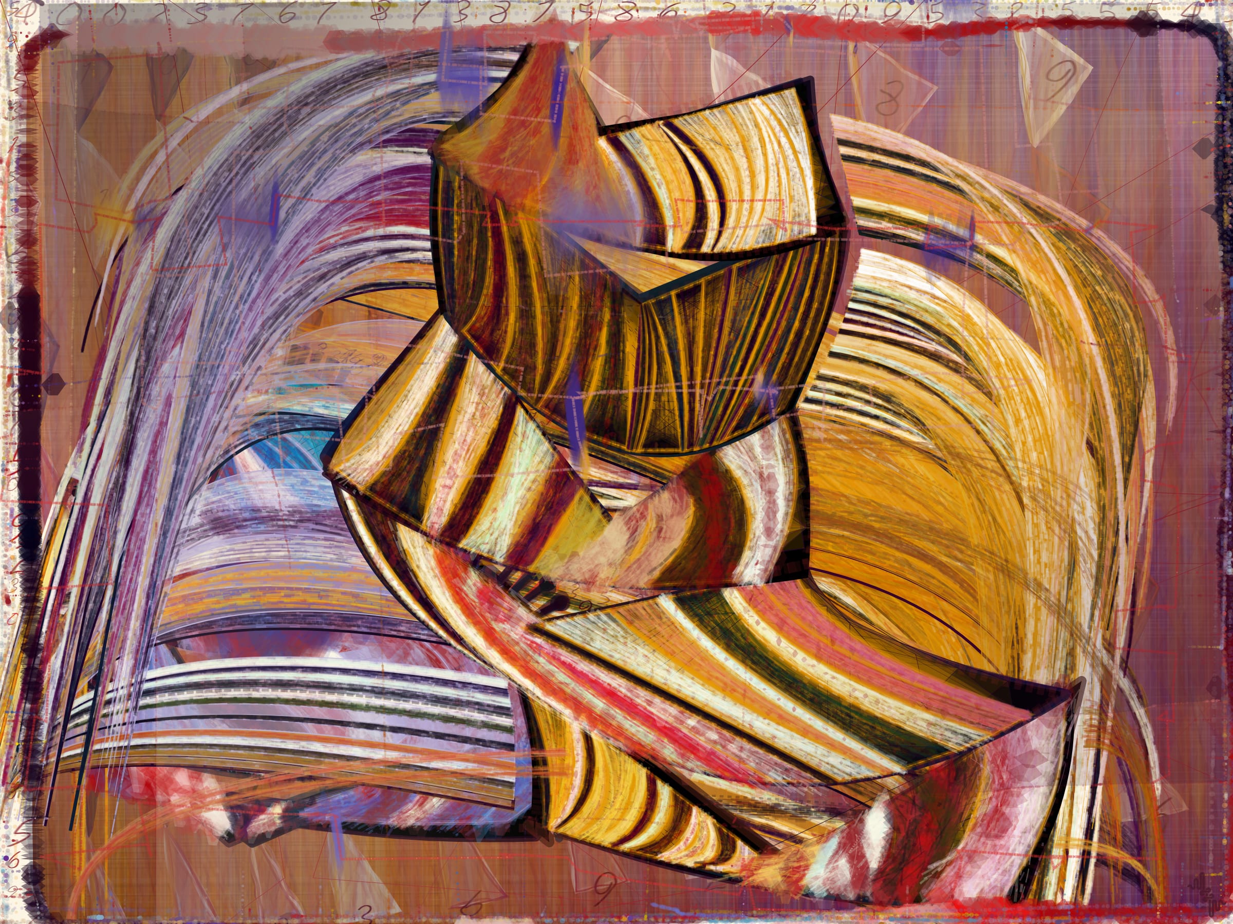 Algorithmic Synesthesia CC #3000191
