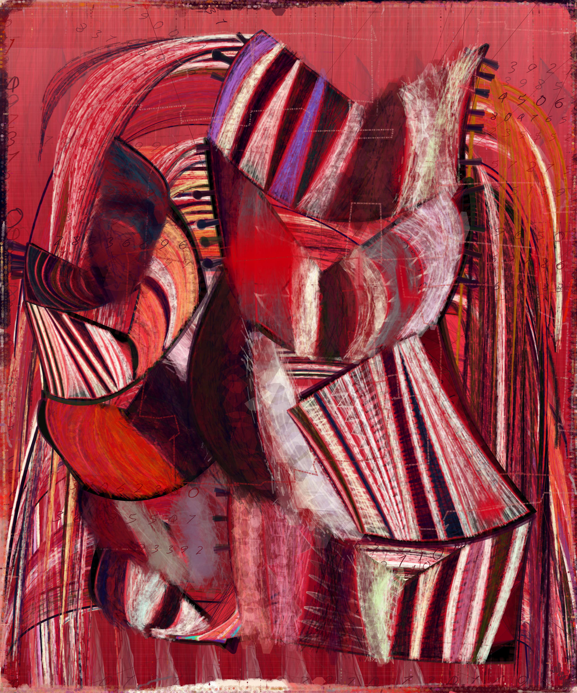 Algorithmic Synesthesia CC #3000194
