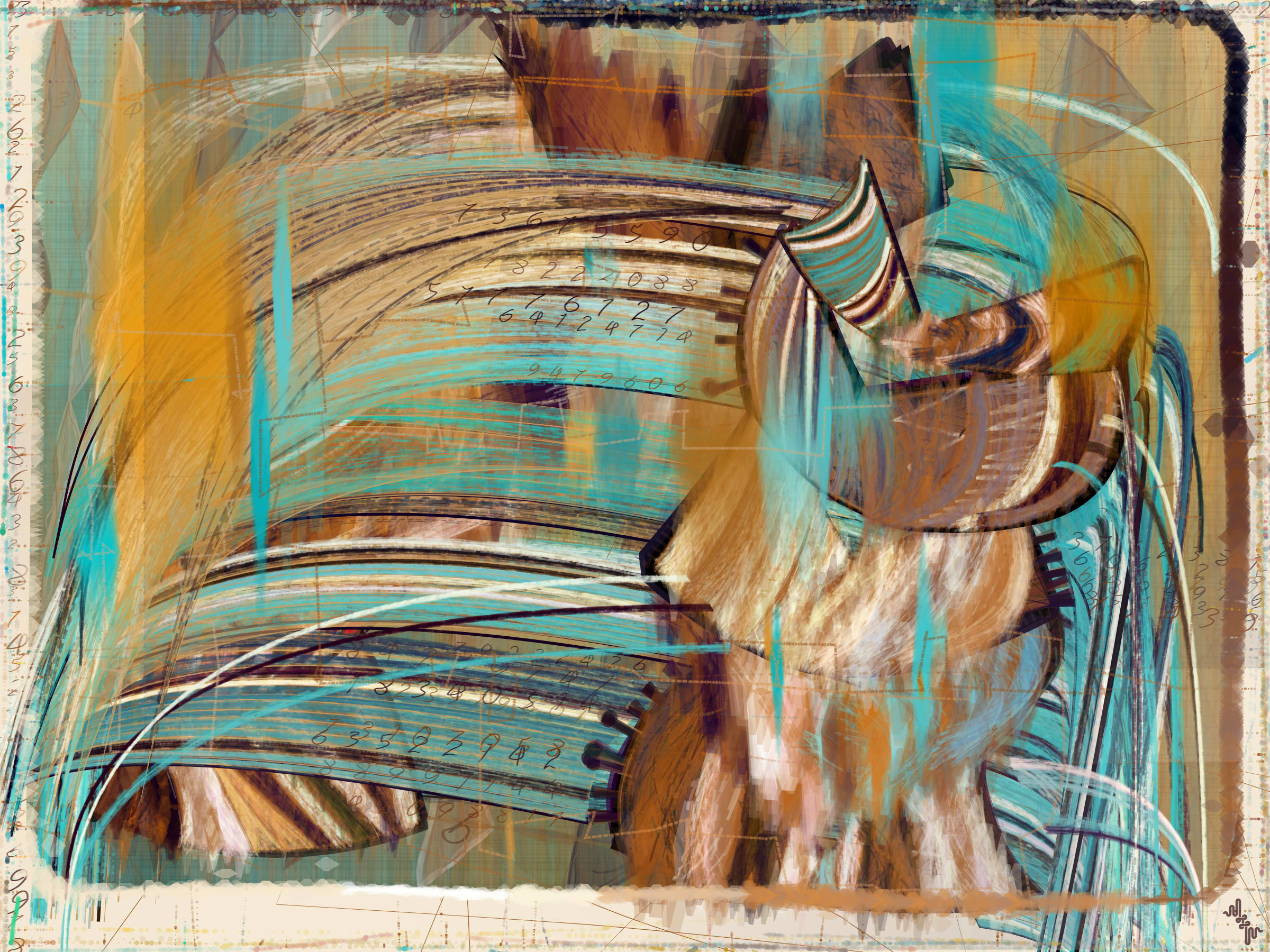 Algorithmic Synesthesia CC #3000197