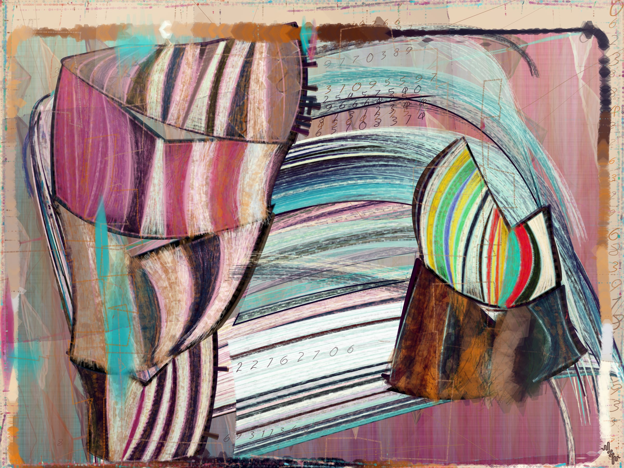 Algorithmic Synesthesia CC #3000198