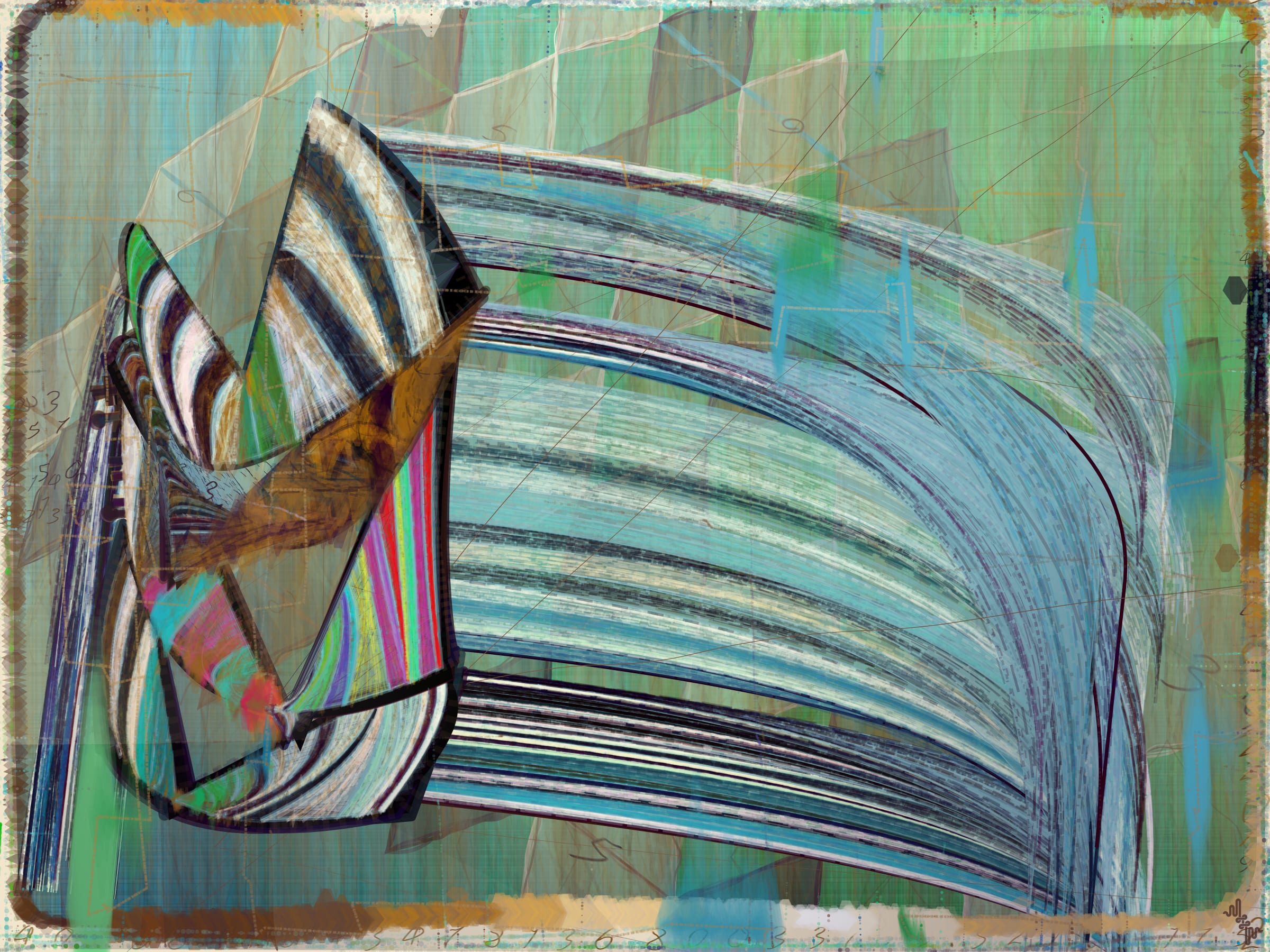 Algorithmic Synesthesia CC #3000199