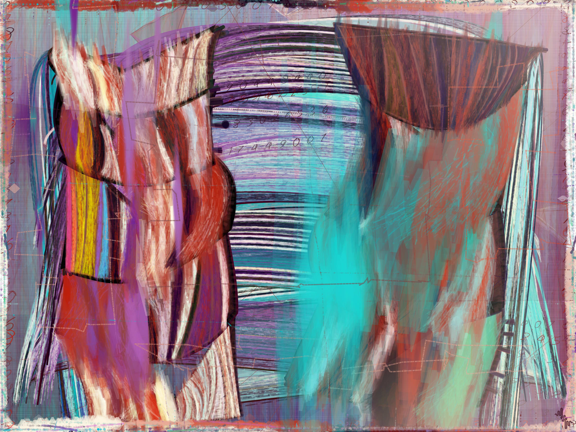 Algorithmic Synesthesia CC #3000205