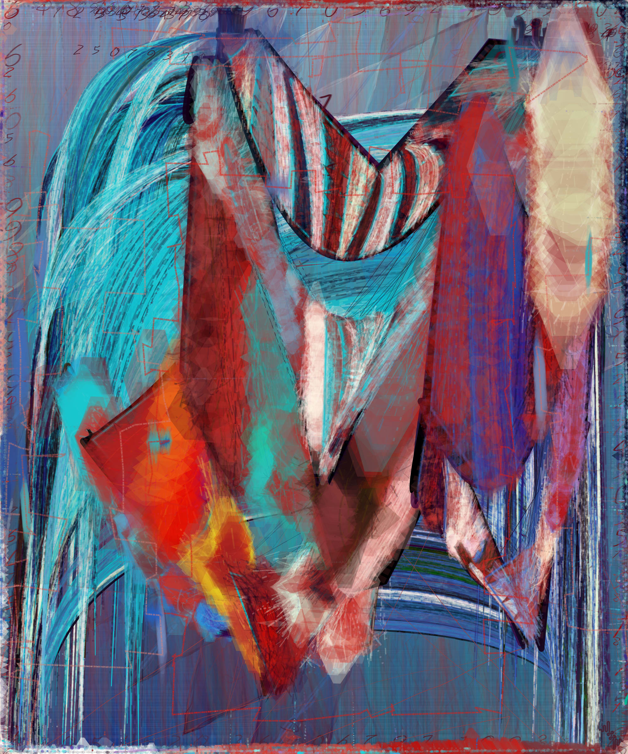 Algorithmic Synesthesia CC #3000212