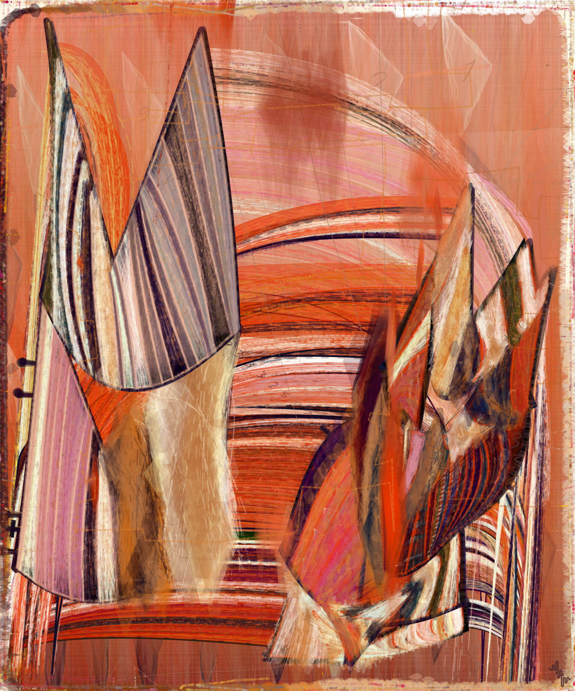 Algorithmic Synesthesia CC #3000220