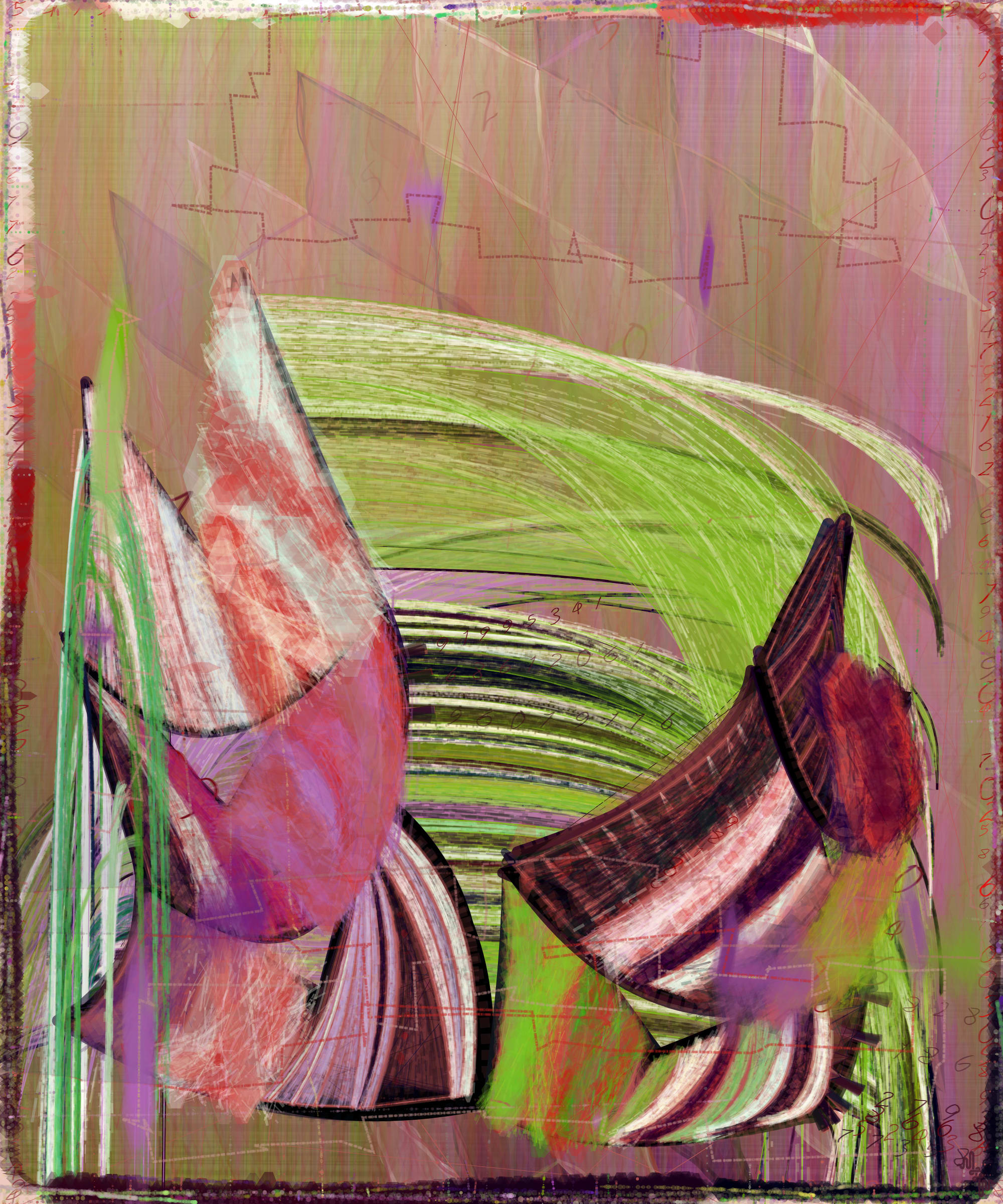 Algorithmic Synesthesia CC #3000225