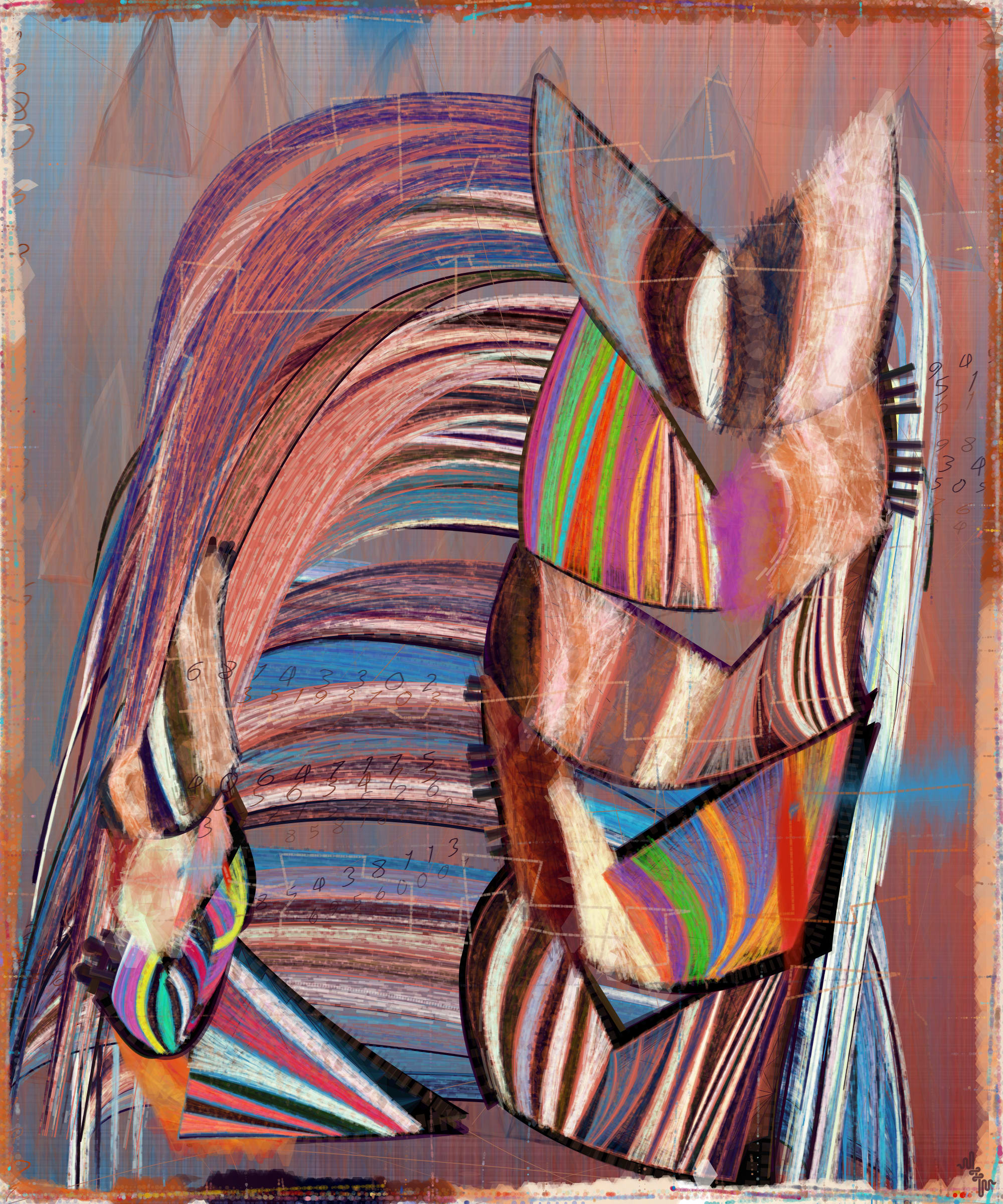 Algorithmic Synesthesia CC #3000230