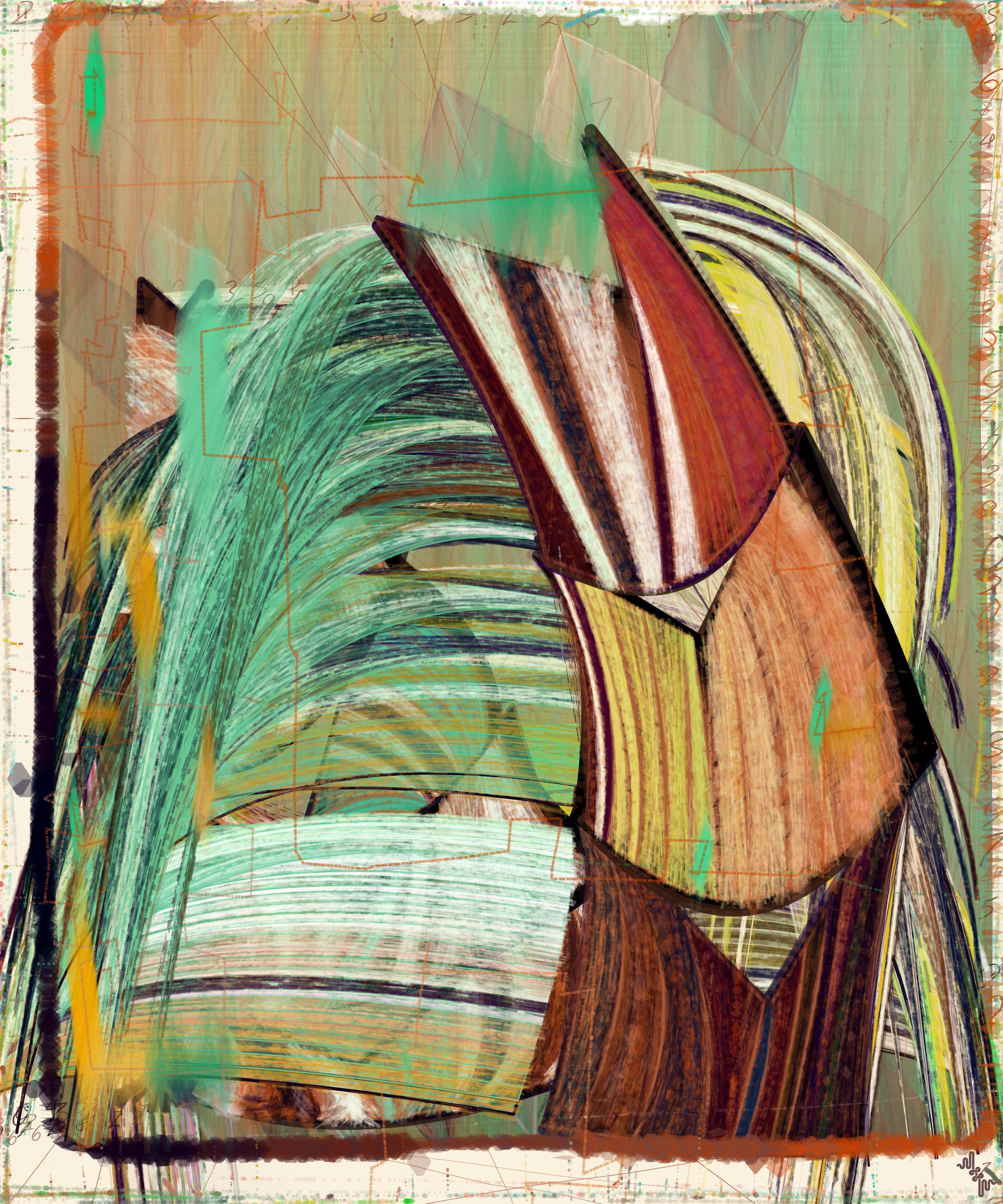 Algorithmic Synesthesia CC #3000231