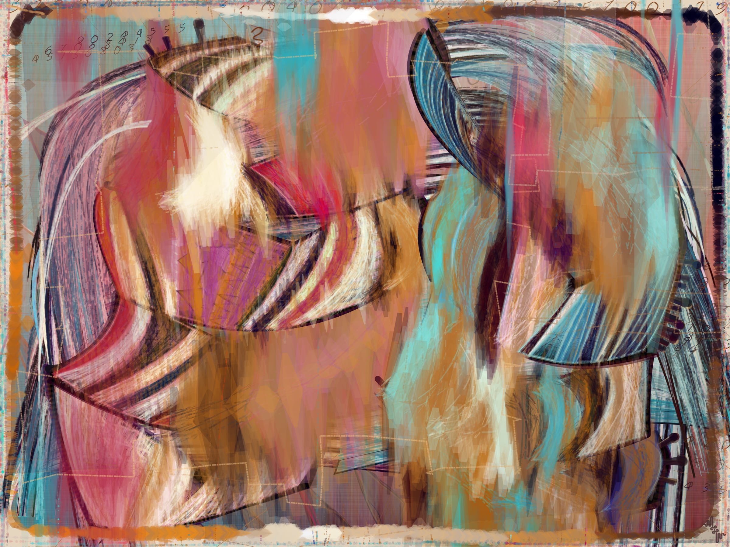 Algorithmic Synesthesia CC #3000232